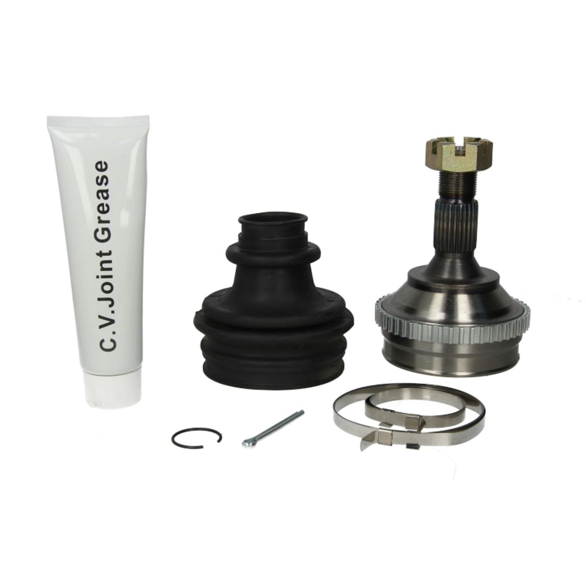 Image of Homokineet reparatie set, aandrijfas