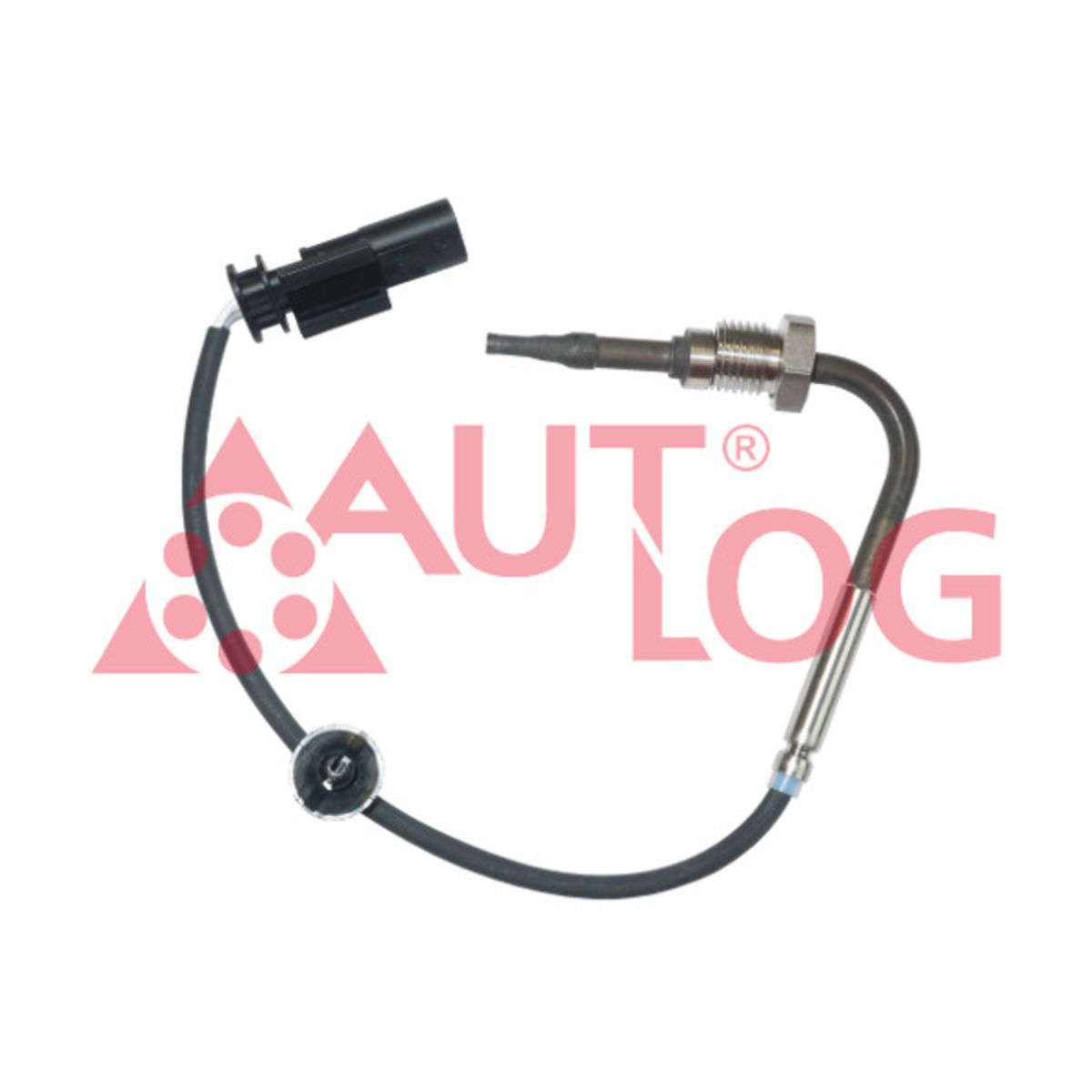 Sensor, uitlaatgastemperatuur