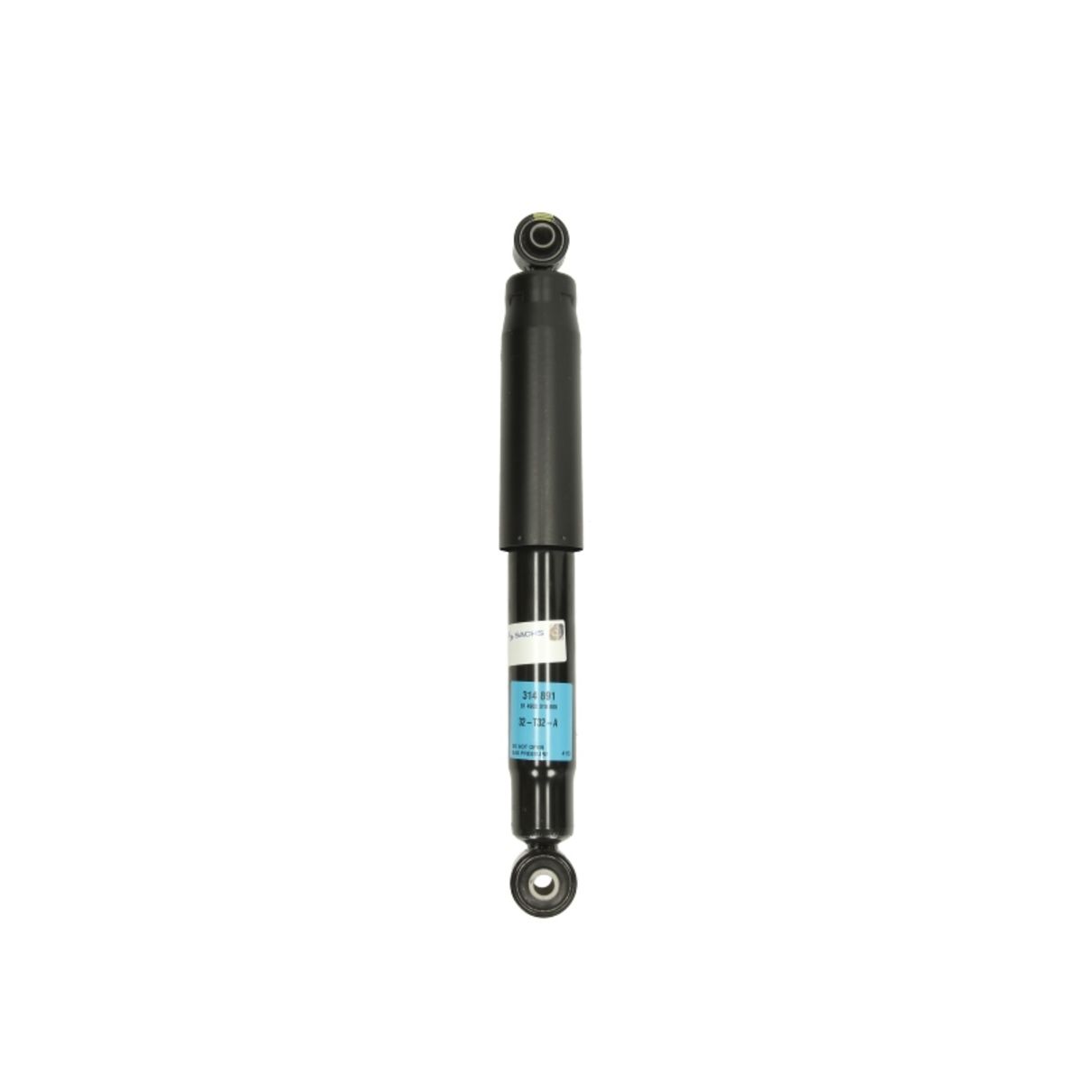 Sachs Amortiguador 314 891