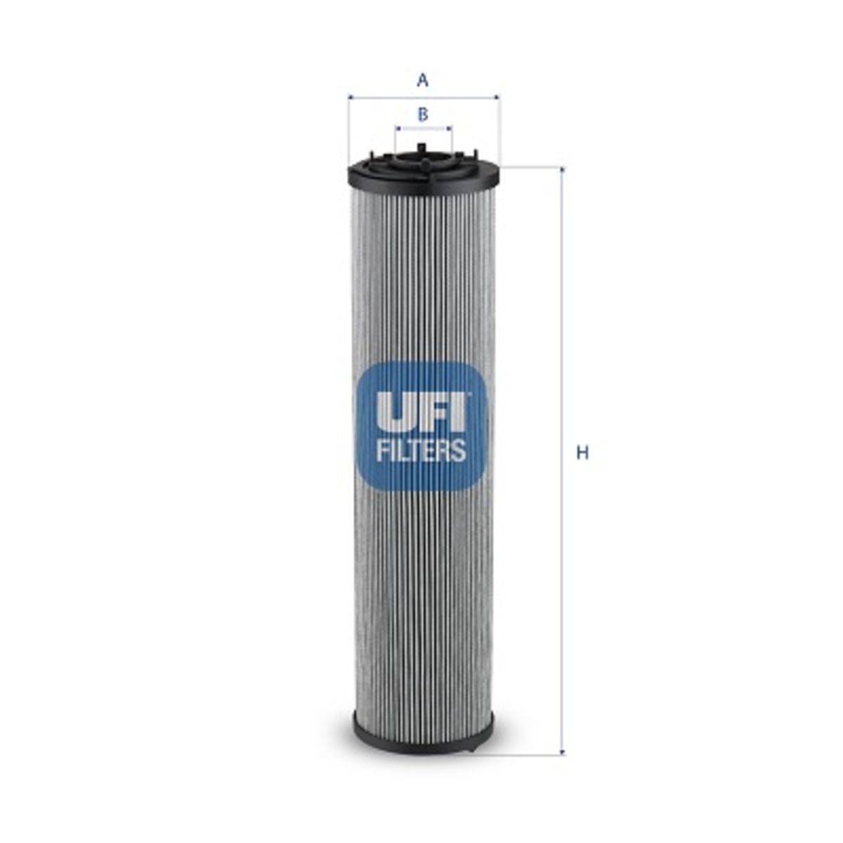 Ufi Filter, Arbeitshydraulik Größe 1 83.098.00