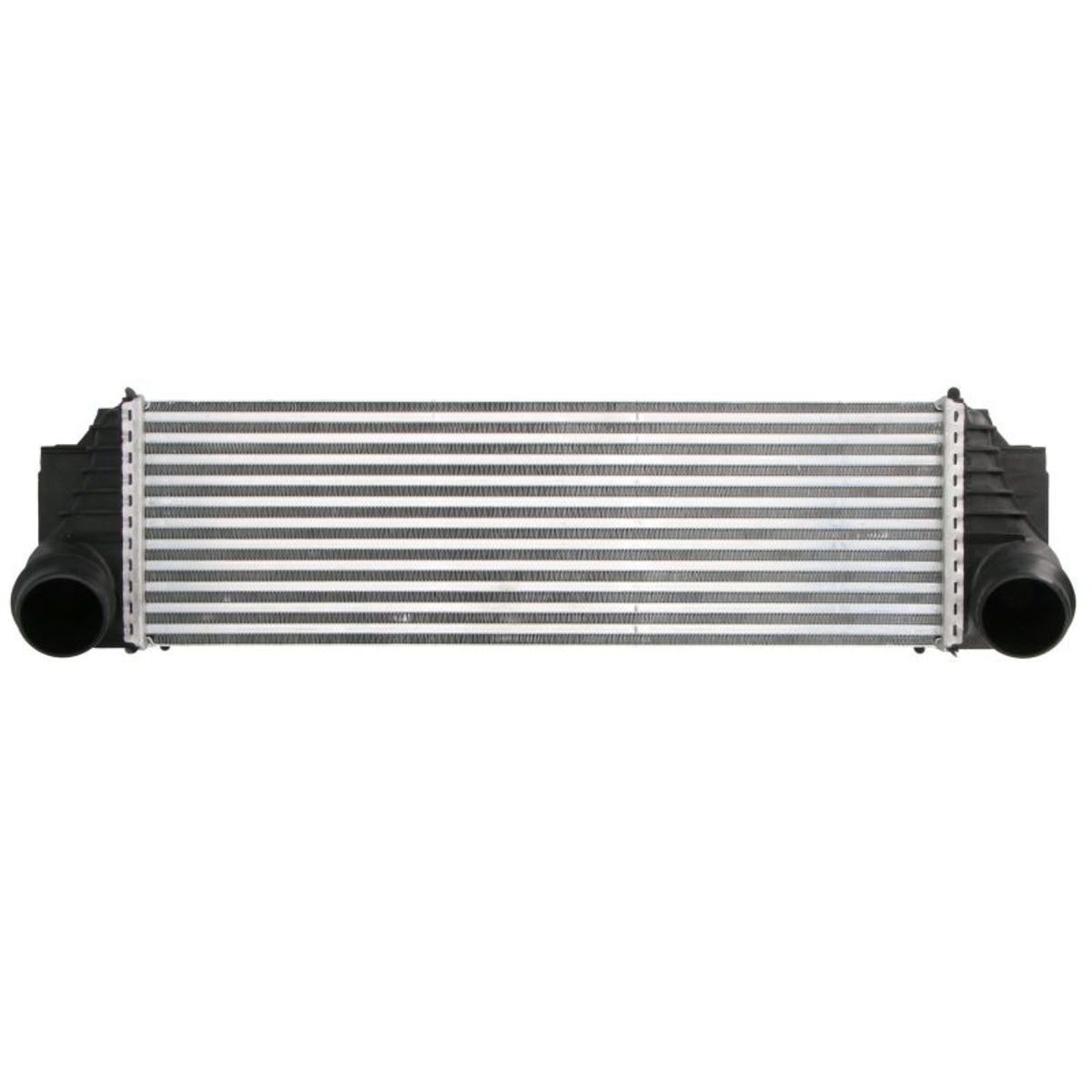 Thermotec Ladeluftkühler Größe 7 Dab029tt