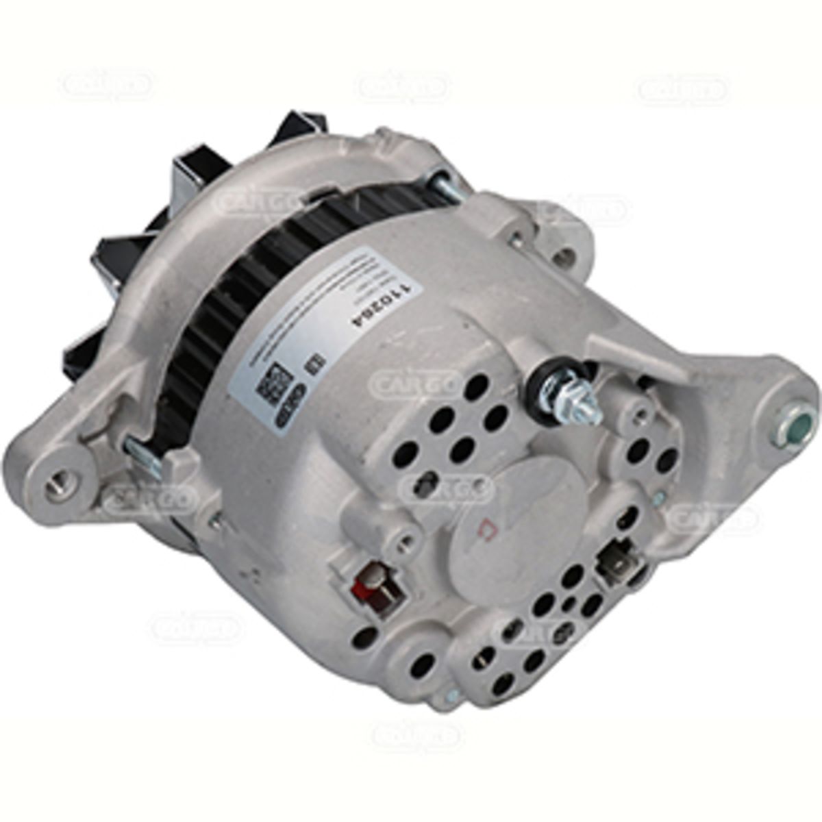 Image of Driefasige generator