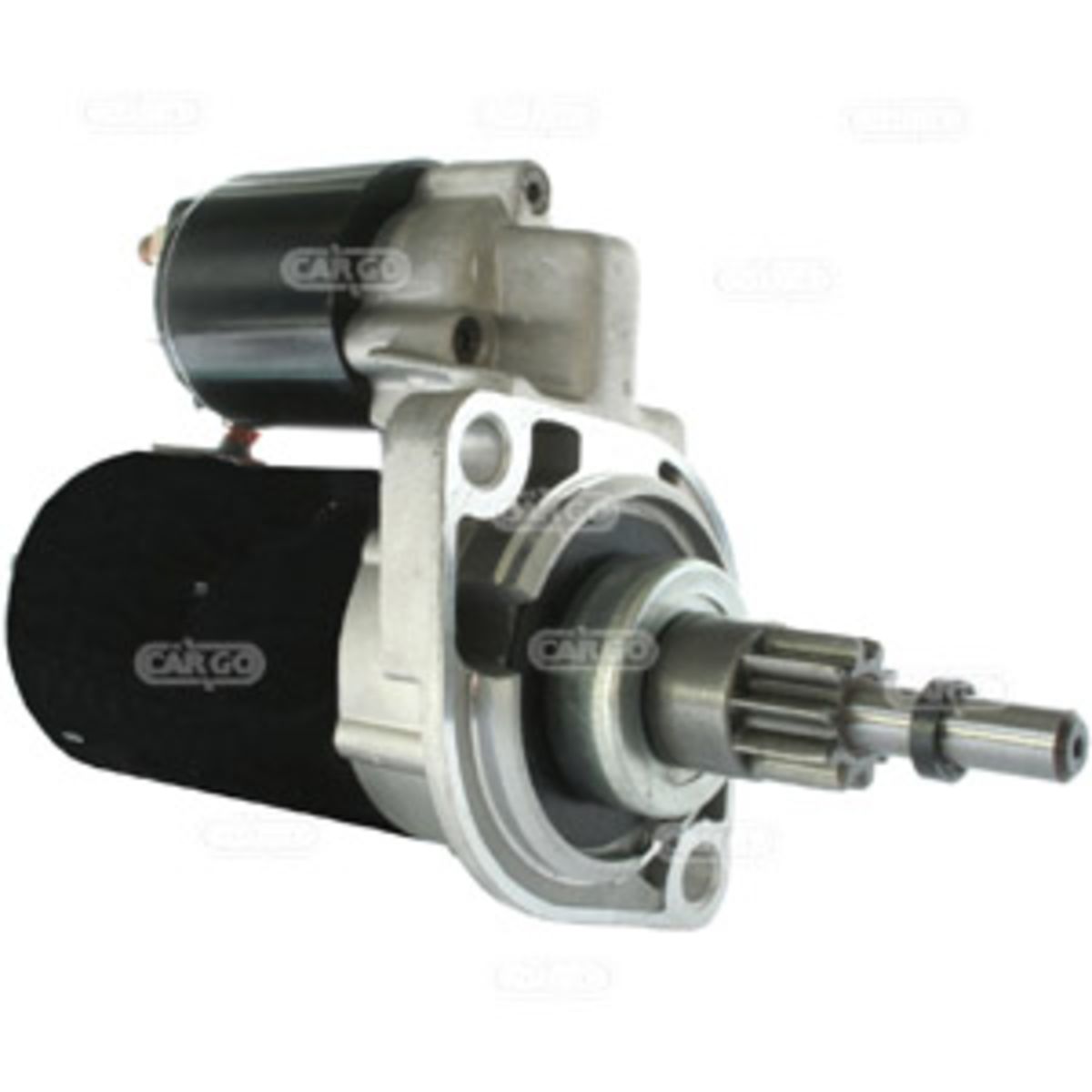 Image of Starter