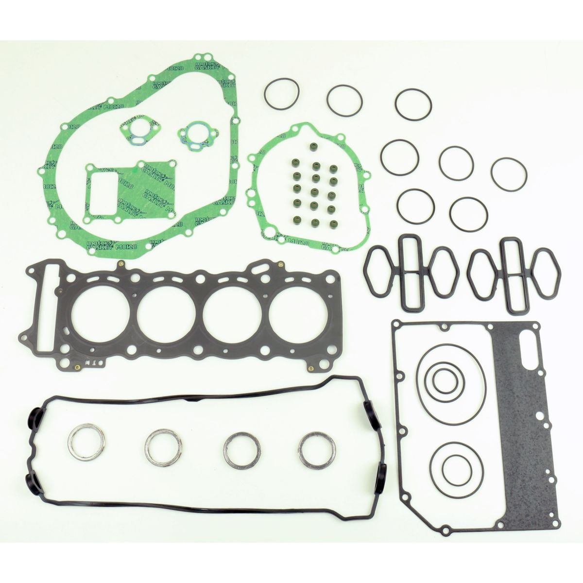 Set di guarnizioni, motore ATHENA P400510850054