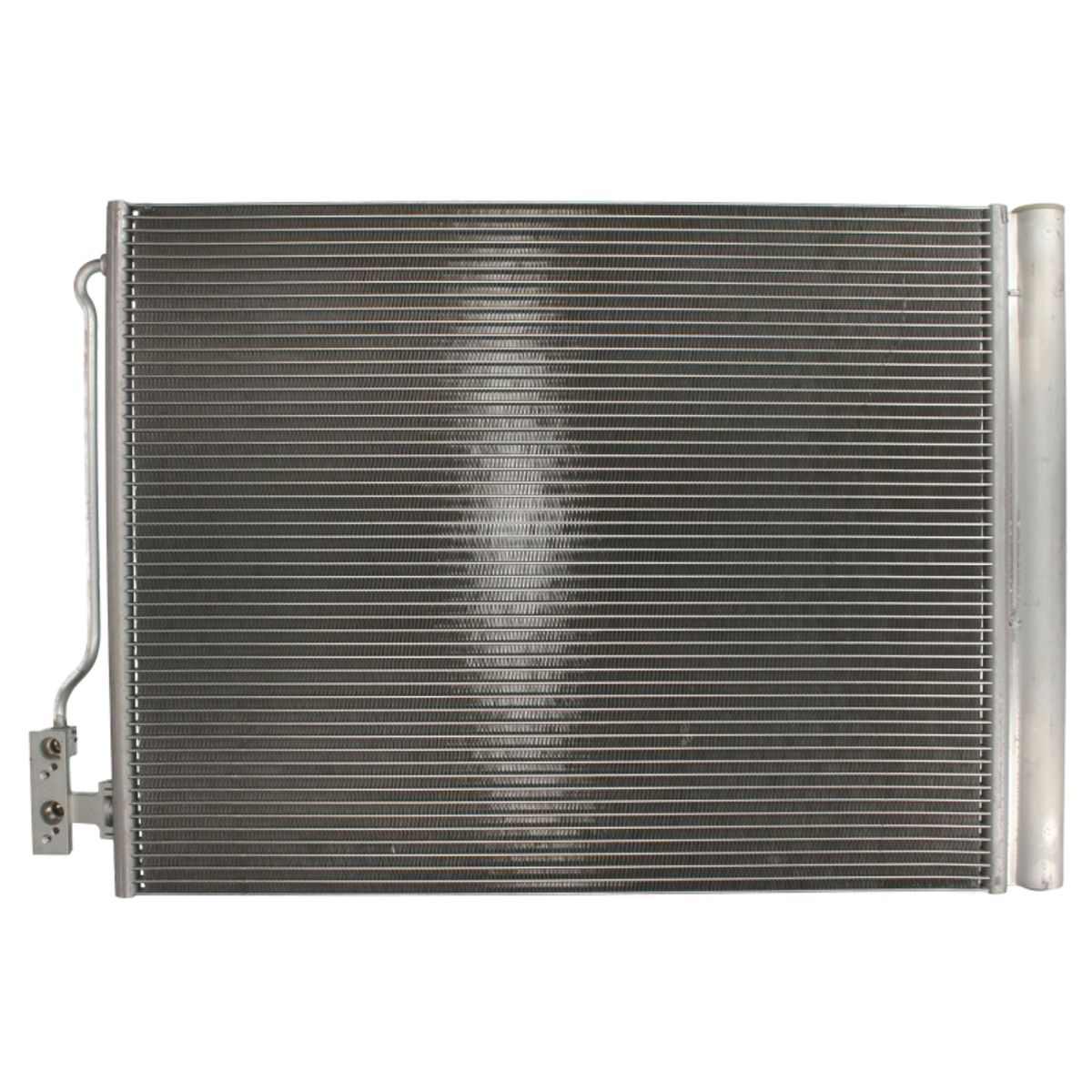 Image of Condensator, airconditioning