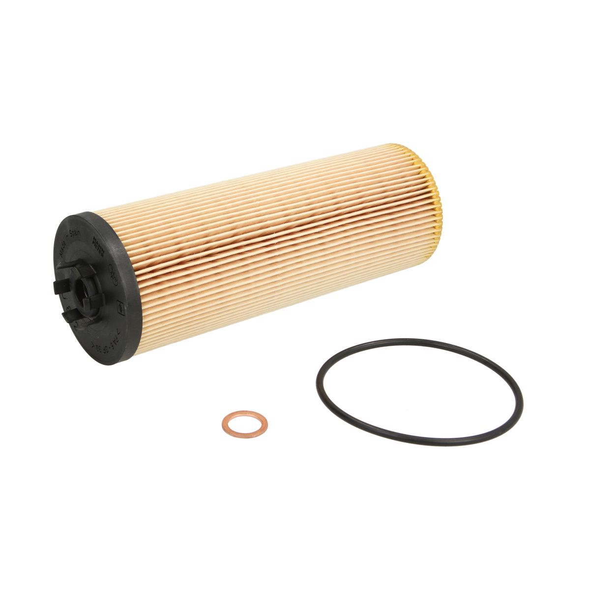 Filtro olio MANN-FILTER HU 842 x