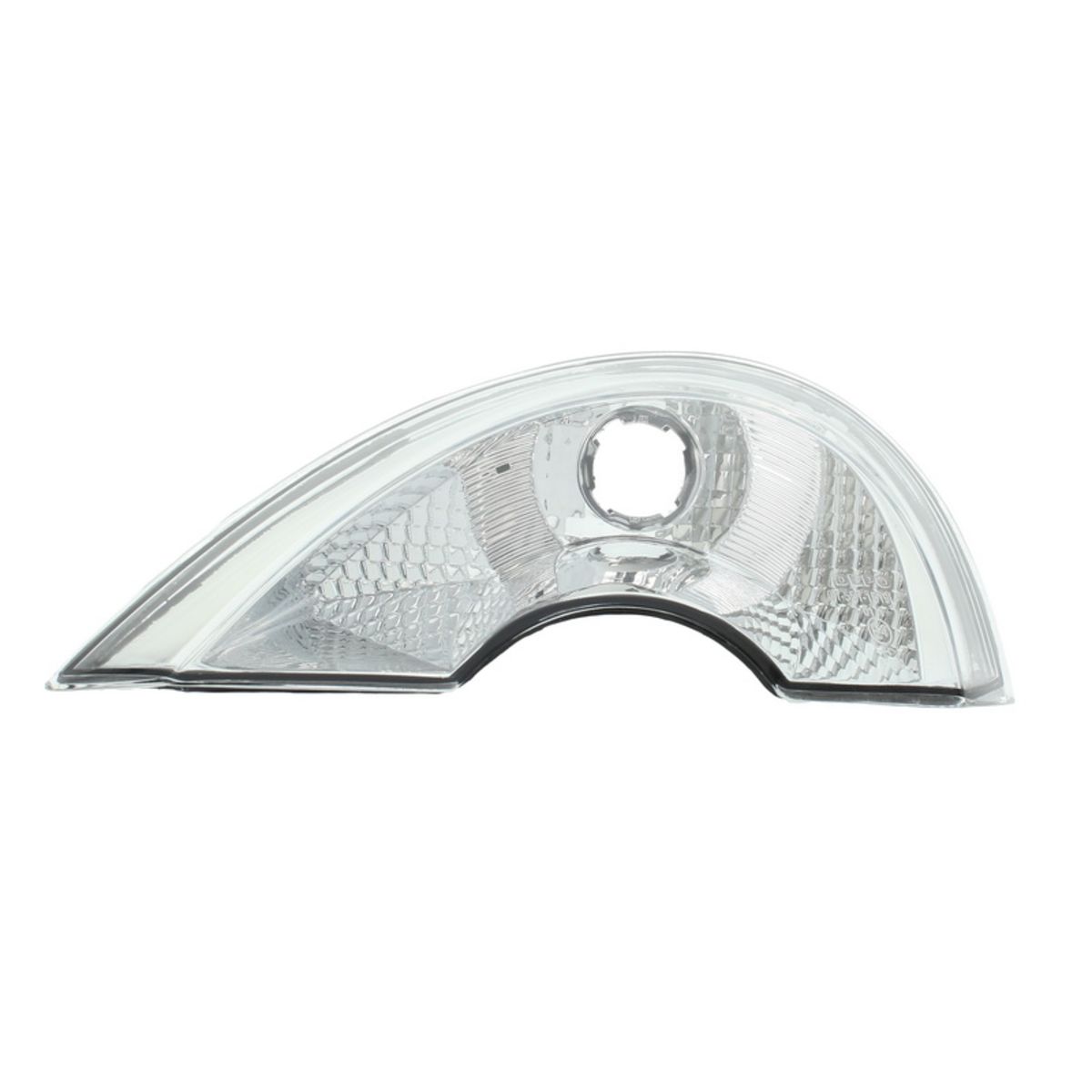 Depo Blinkleuchte 551-1519L-Ue-C, Links