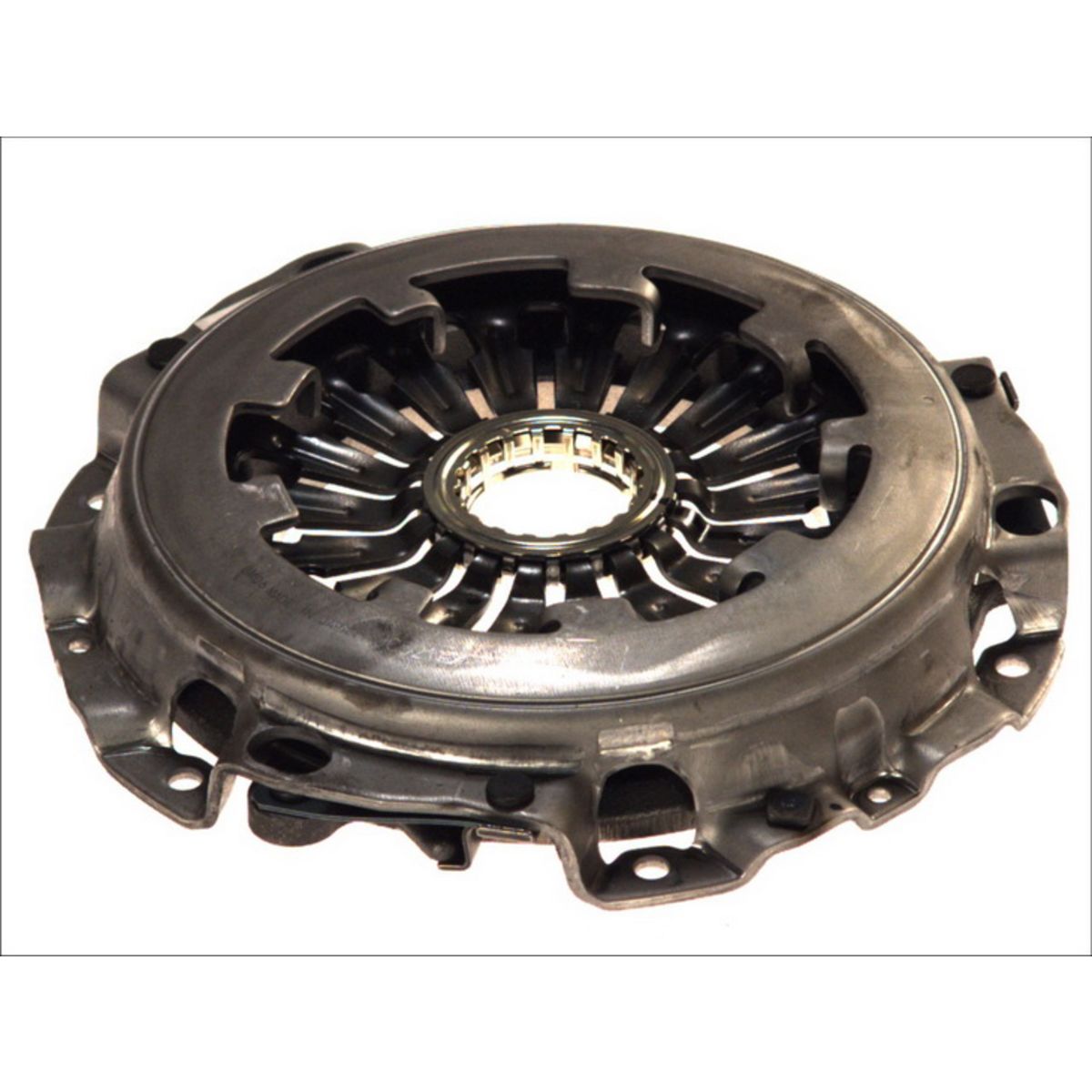 Sachs Koppelingsdrukplaat  3082 636 101