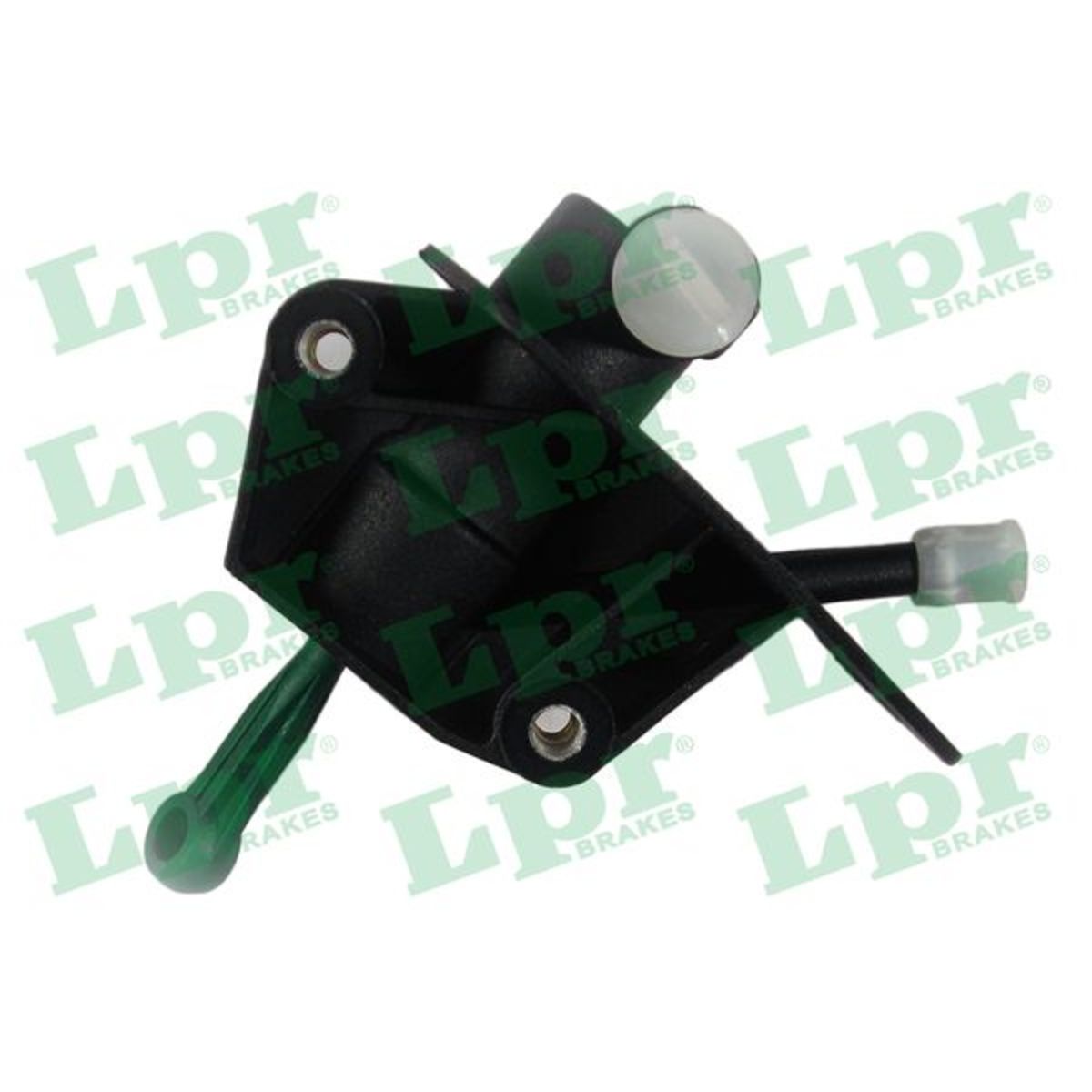 Lpr Hoofdcilinder, Koppeling 2168