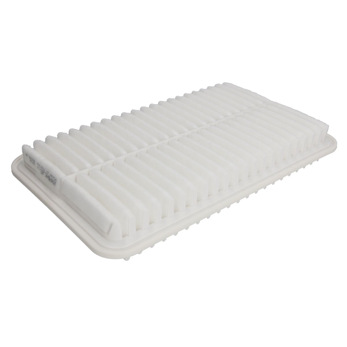 Image of MAHLE luchtfilter