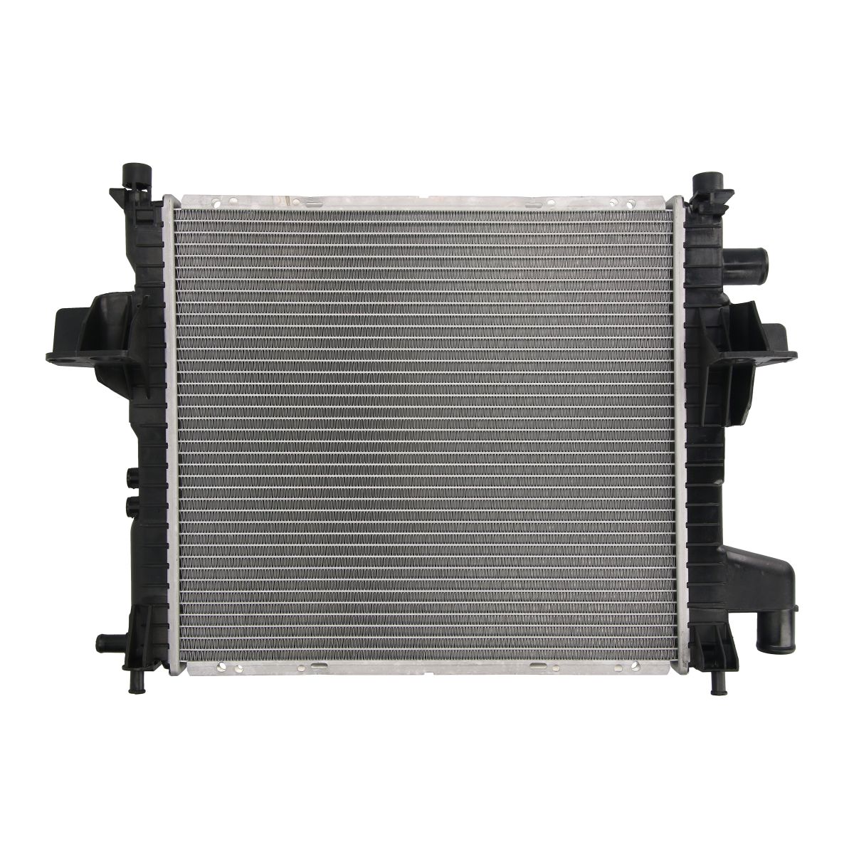 Image of Radiator, motorkoeling