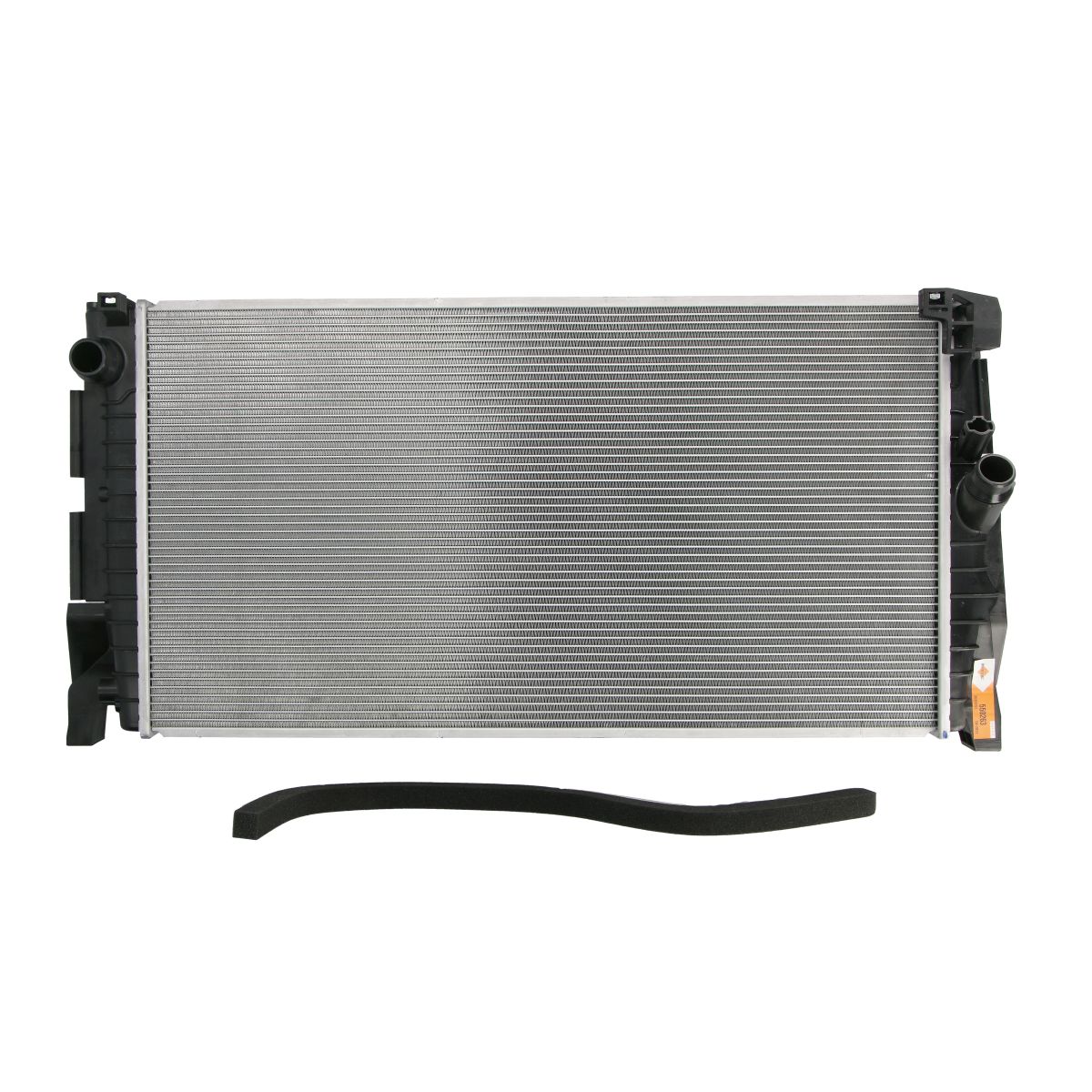 Nrf Radiatore, Raffreddamento Motore 550263