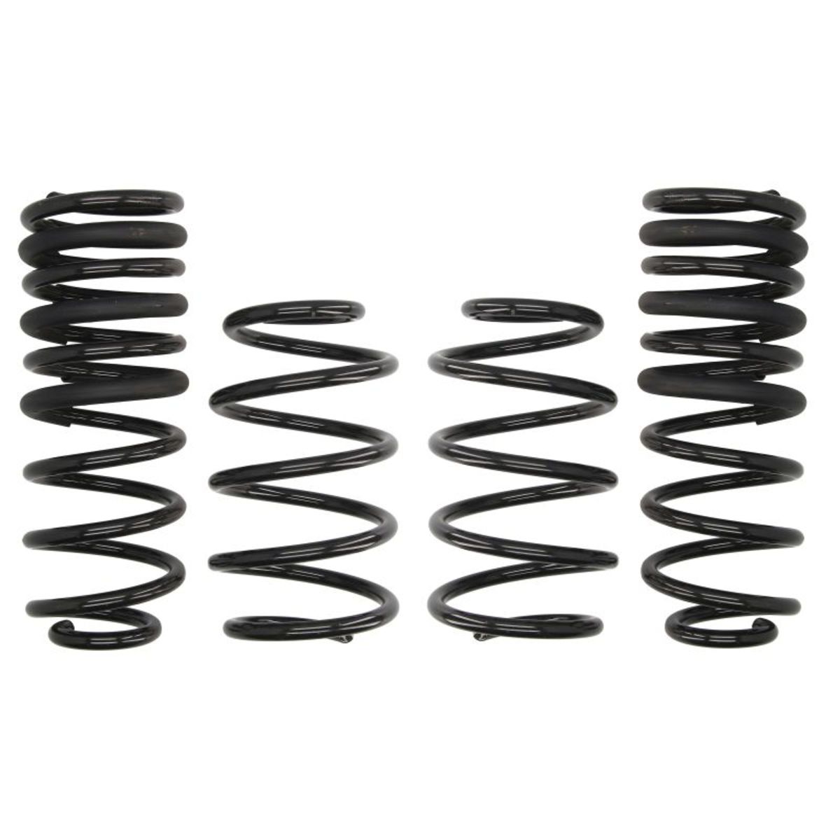 Kit de suspension, ressorts EIBACH Pro-Kit E10-35-028-02-22