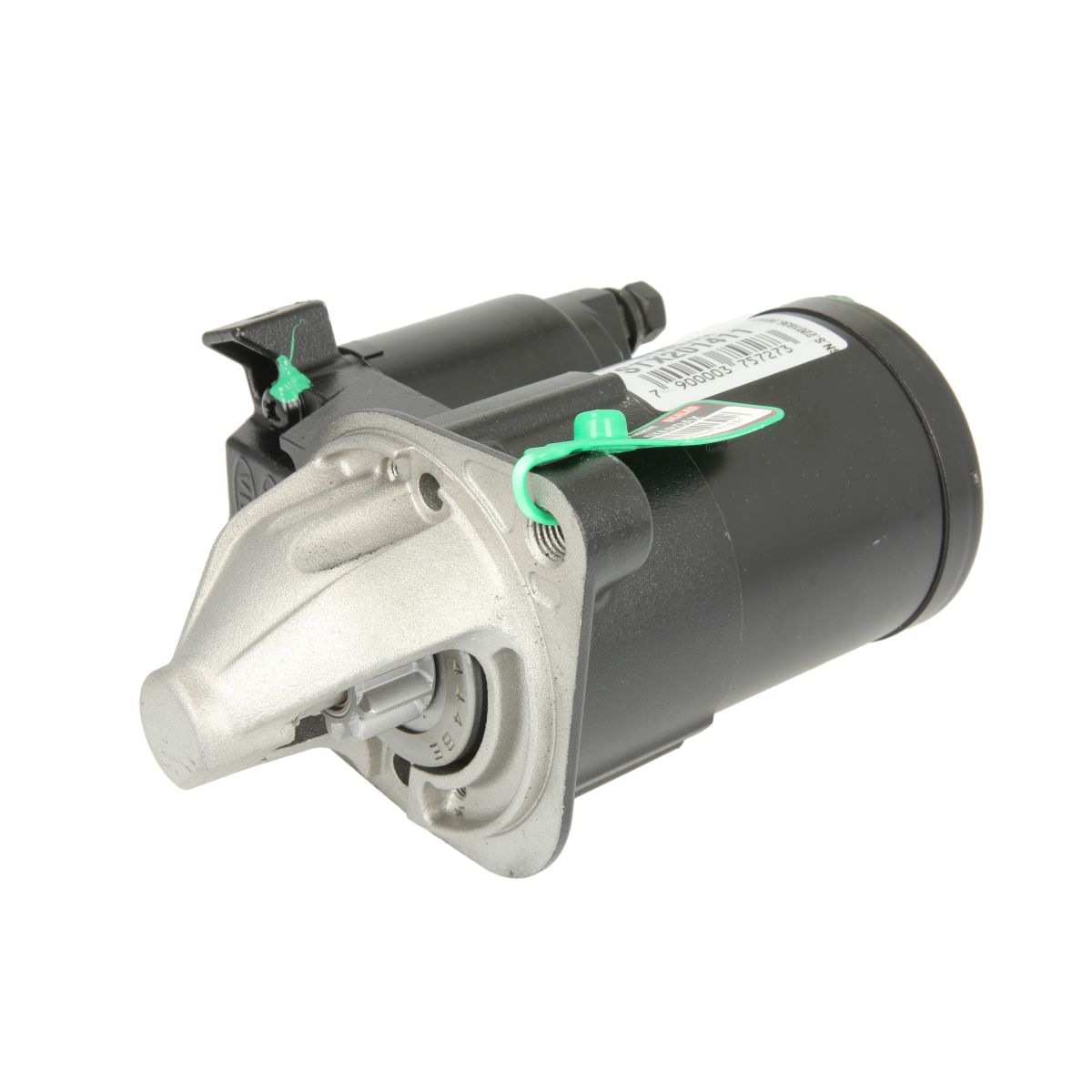 Image of Starter
