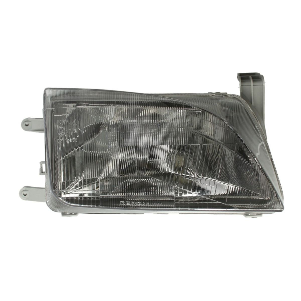 Fanali DEPO 218-1117R-LD-EM