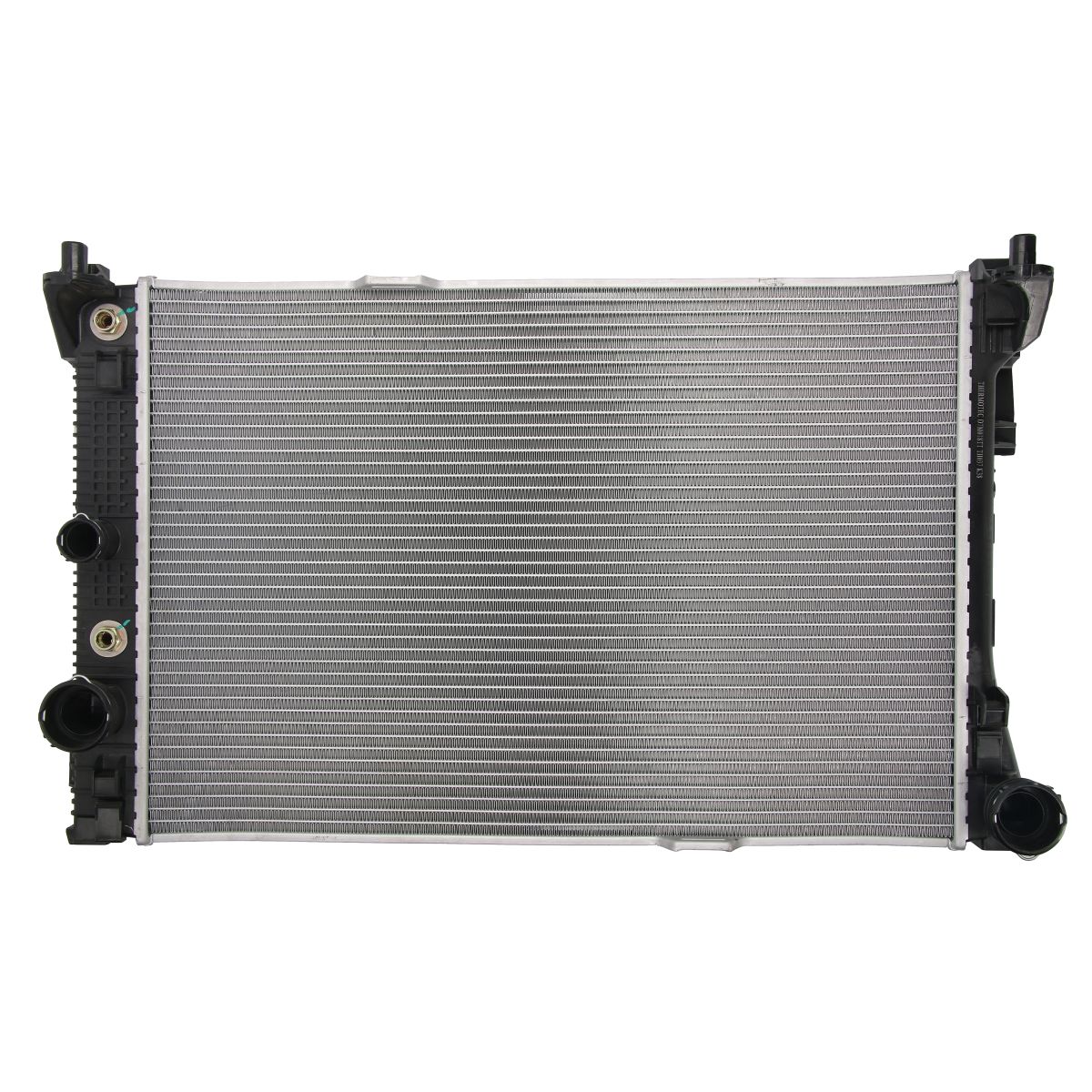 Image of Radiator, motorkoeling