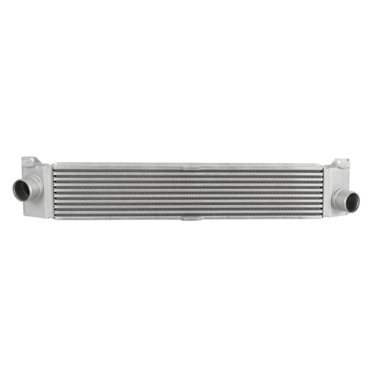 Ladeluftkühler 30535 NRF für FIAT DUCATO Bus DUCATO Kasten - Bild 5
