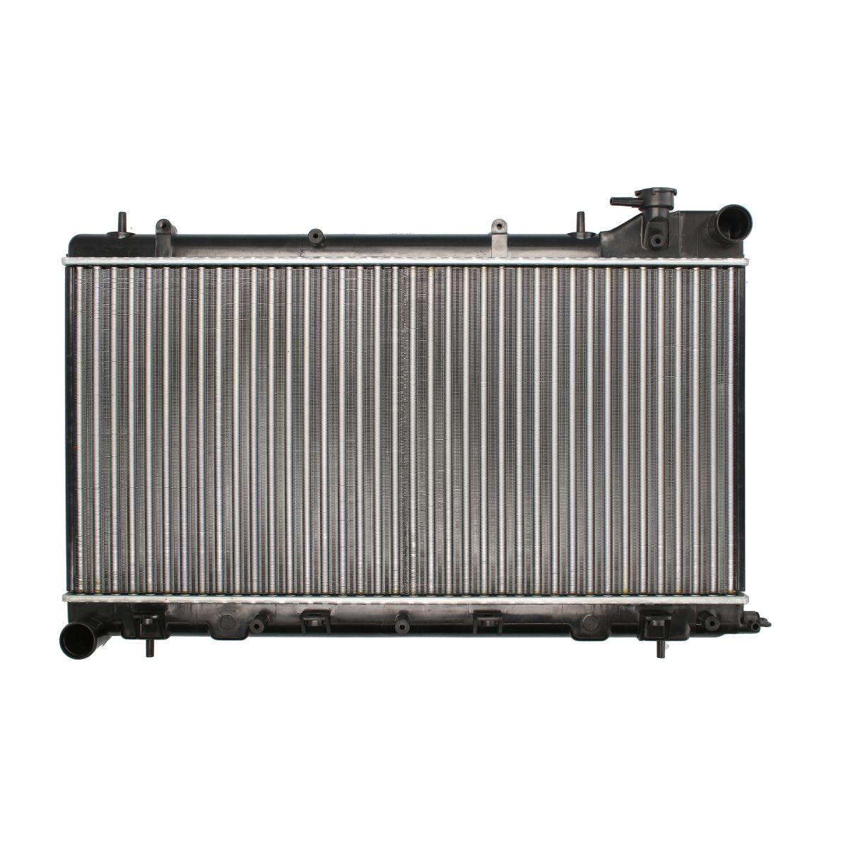 Image of Radiator, motorkoeling
