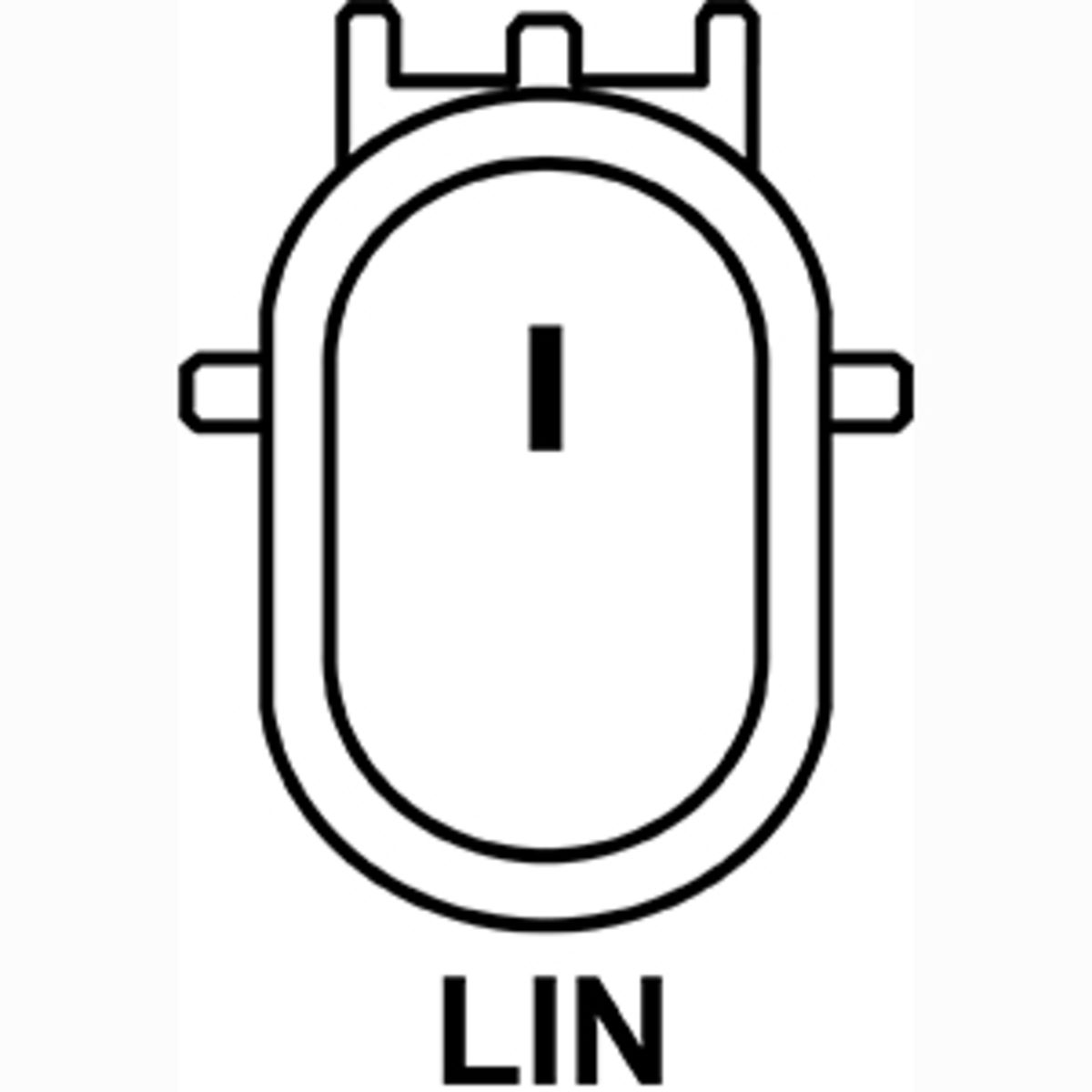 Image of Driefasige generator