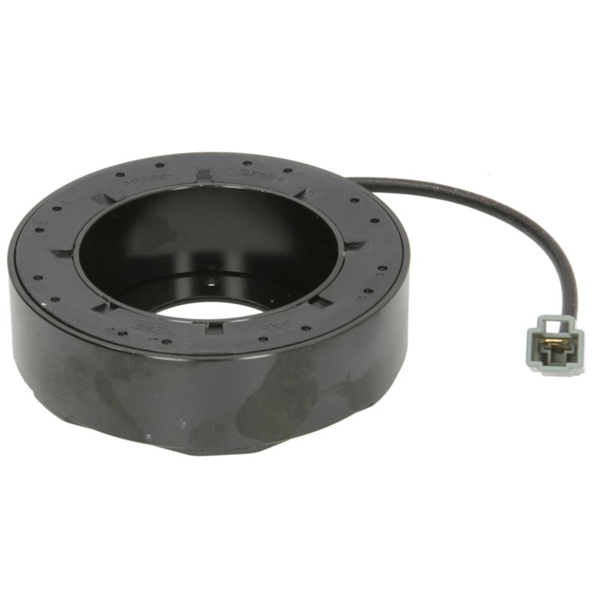 Thermotec Spoel, magnetische koppelingscompressor  CC2301