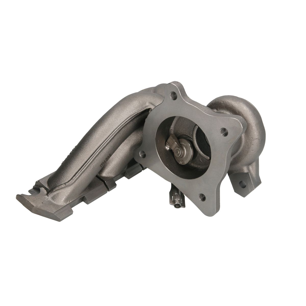 Image of Turbocompressorbehuizing