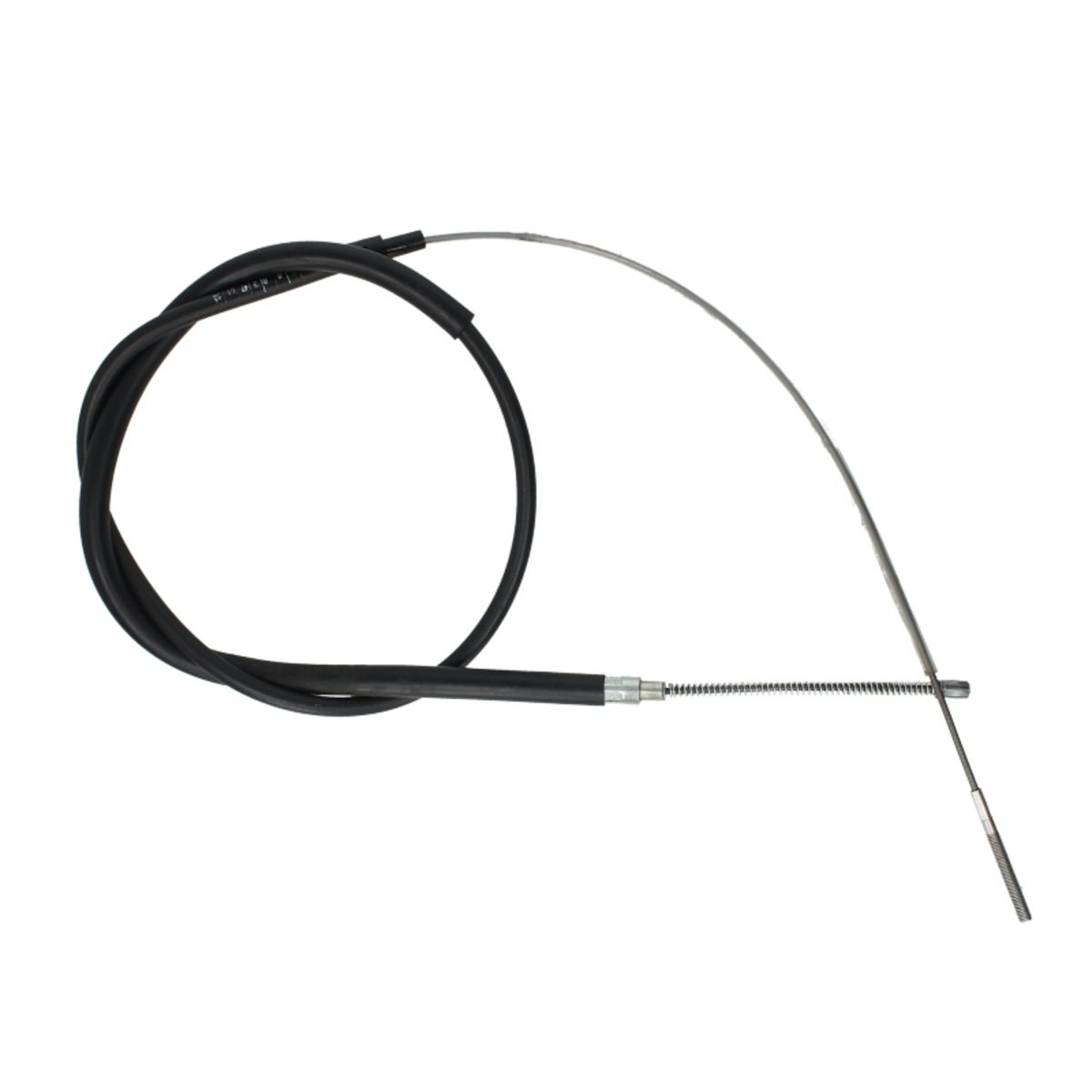 Linex Kabel, parkeerrem  47.01.10