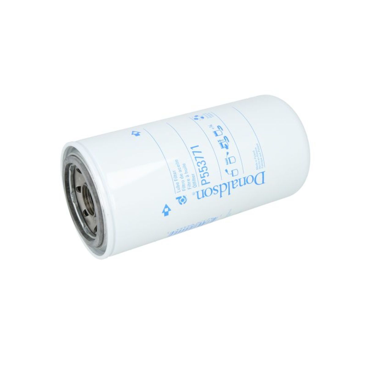 Image of Oliefilter