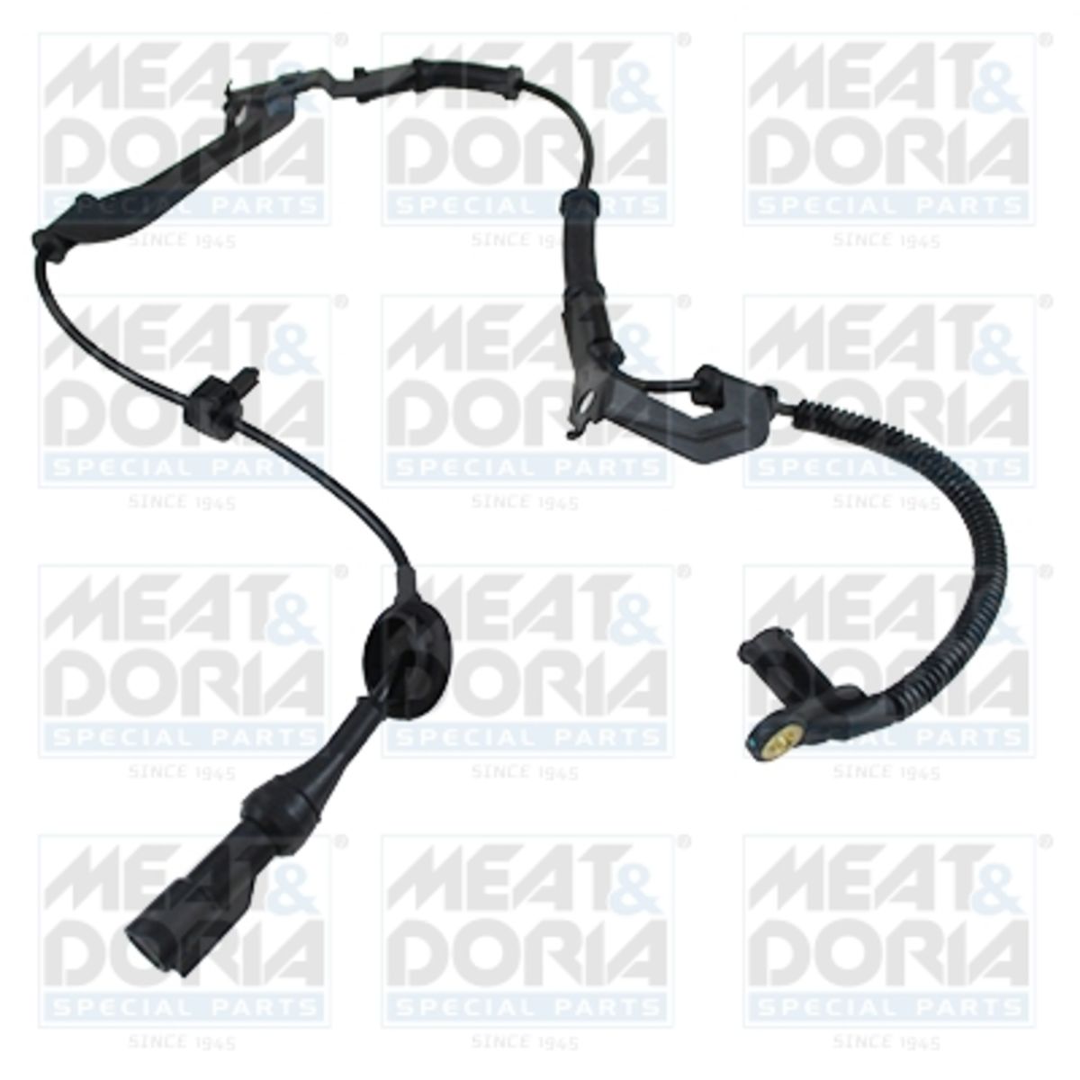 Meat & Doria Sensor, Raddrehzahl 901061 Links