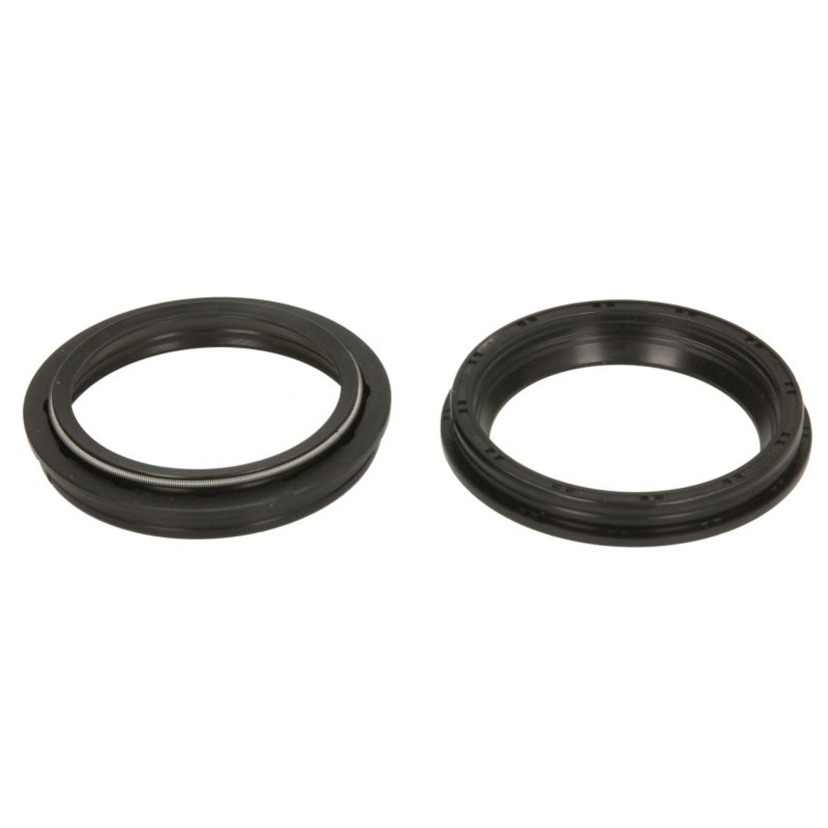 Joints cache poussière de fourche ATHENA P40FORK455201