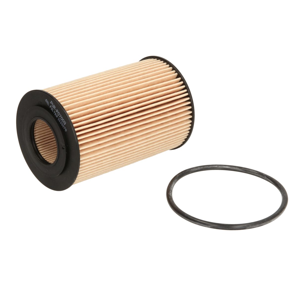 Image of Oliefilter
