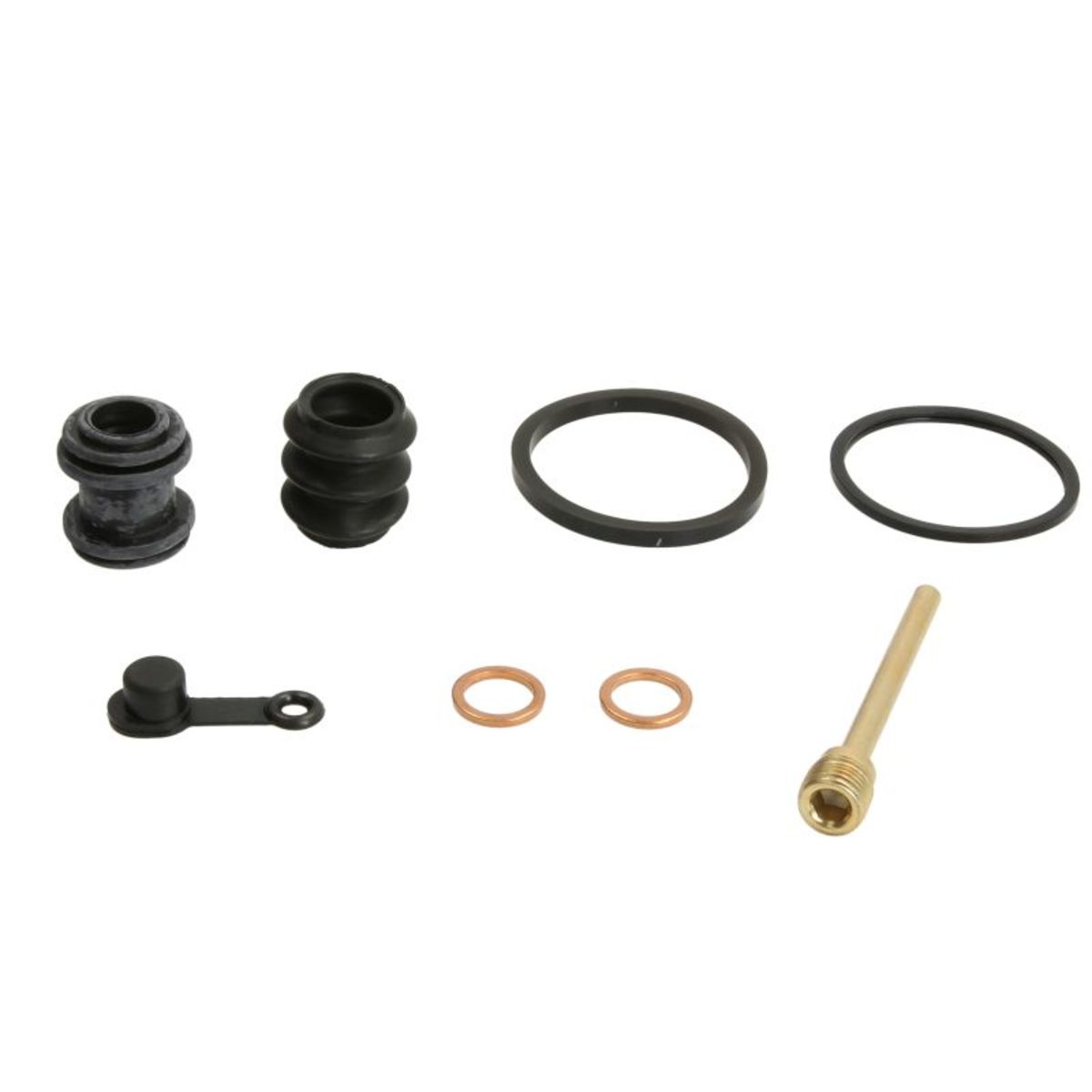Reparatursatz, Bremssattel ALL BALLS AB18-3208