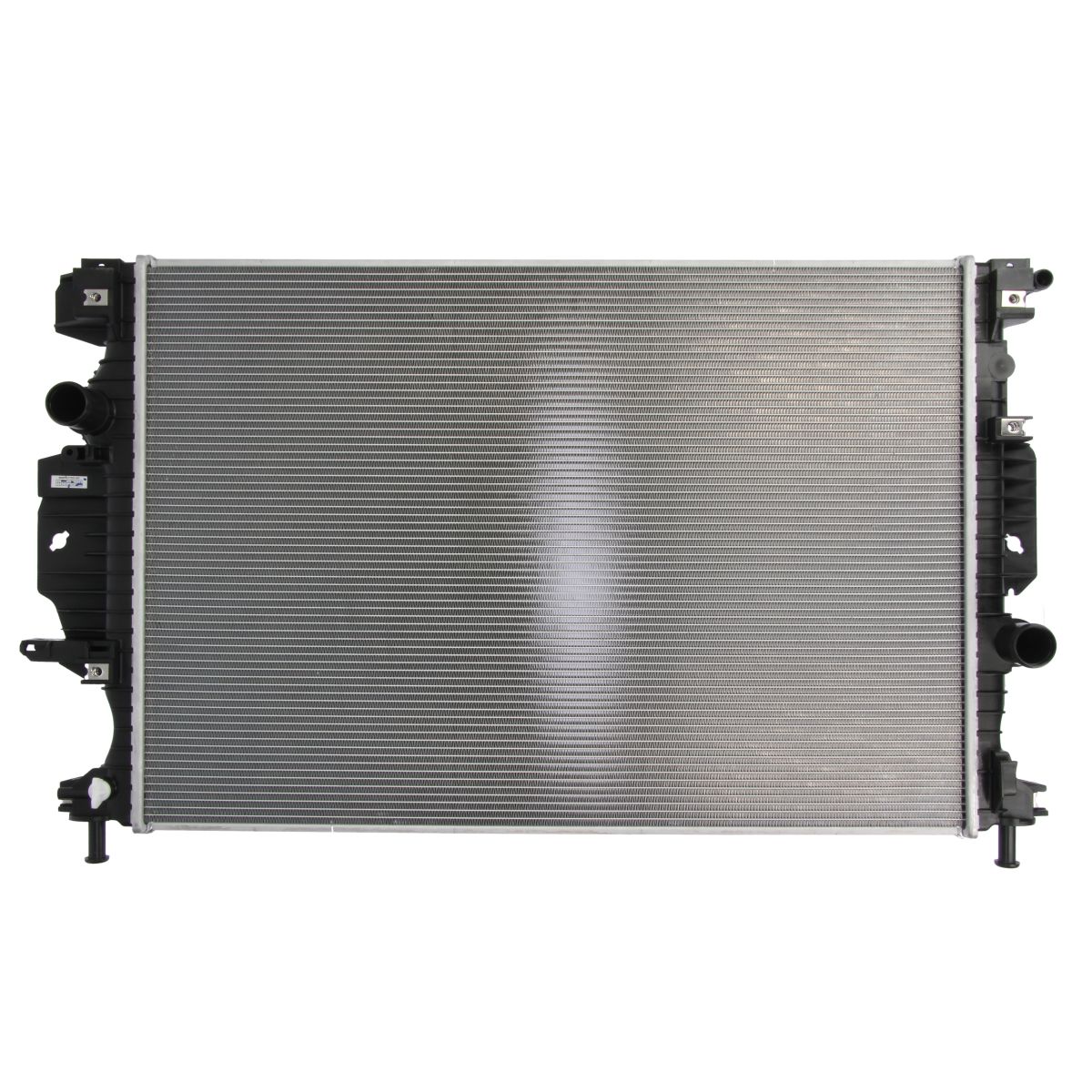Image of Radiator, motorkoeling