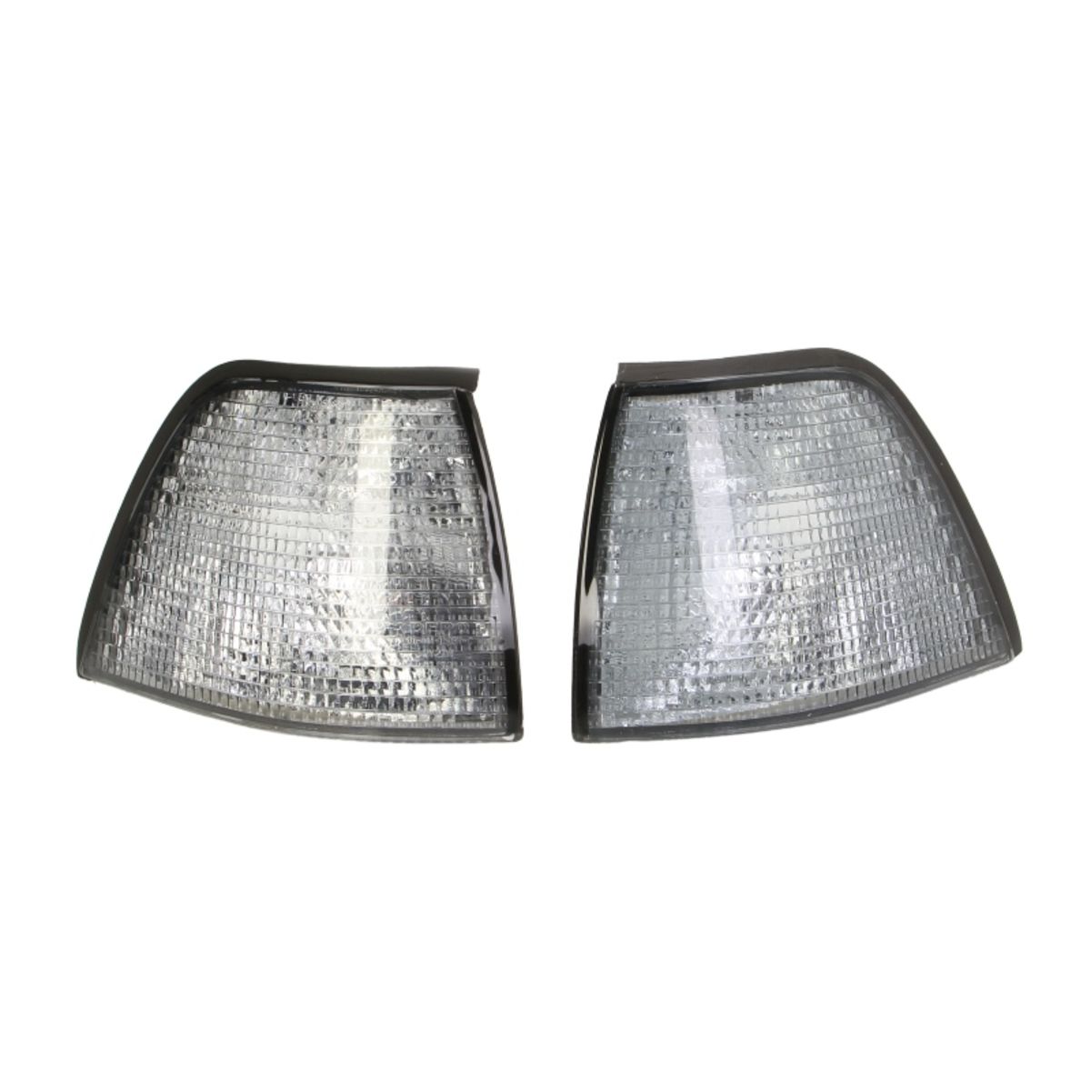 Lot de clignotants DEPO 444-1503P-UEVS
