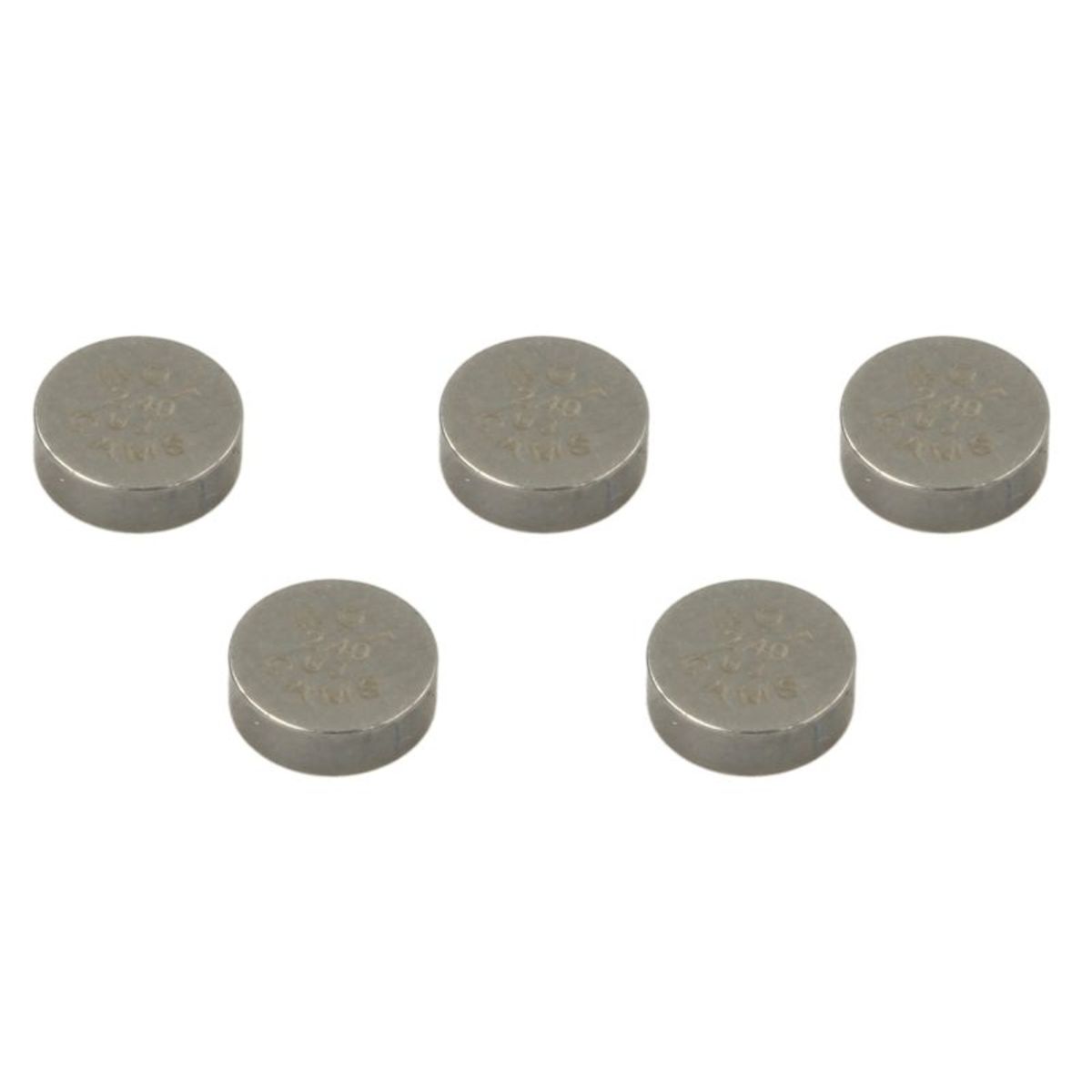 Soupapes, pastilles de soupape 4RIDE PZ748240/5
