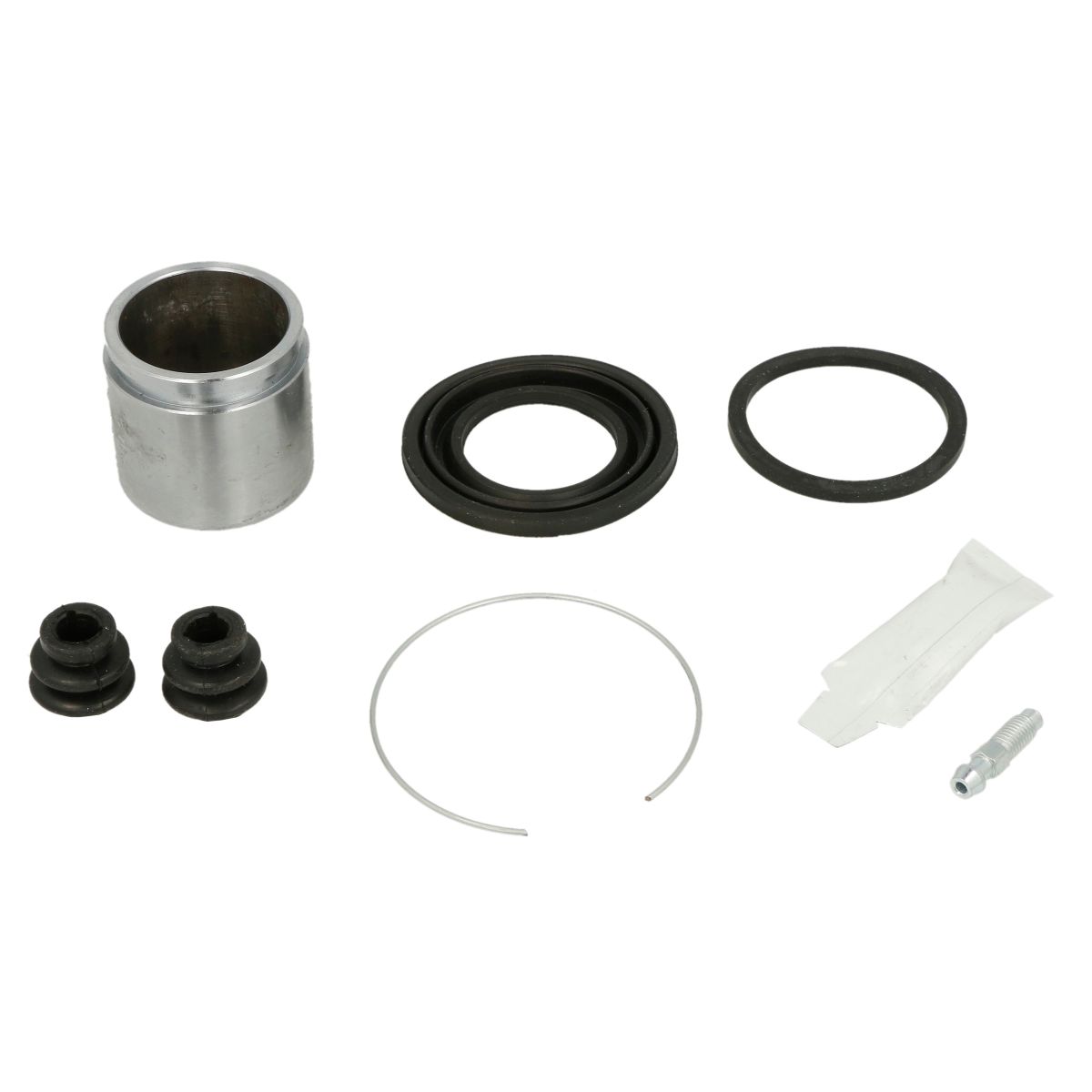 Image of Reparatieset, remklauw