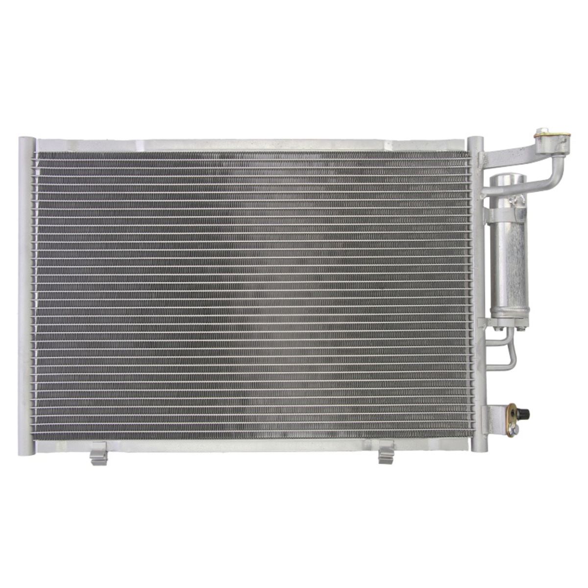 Image of Condensator, airconditioning