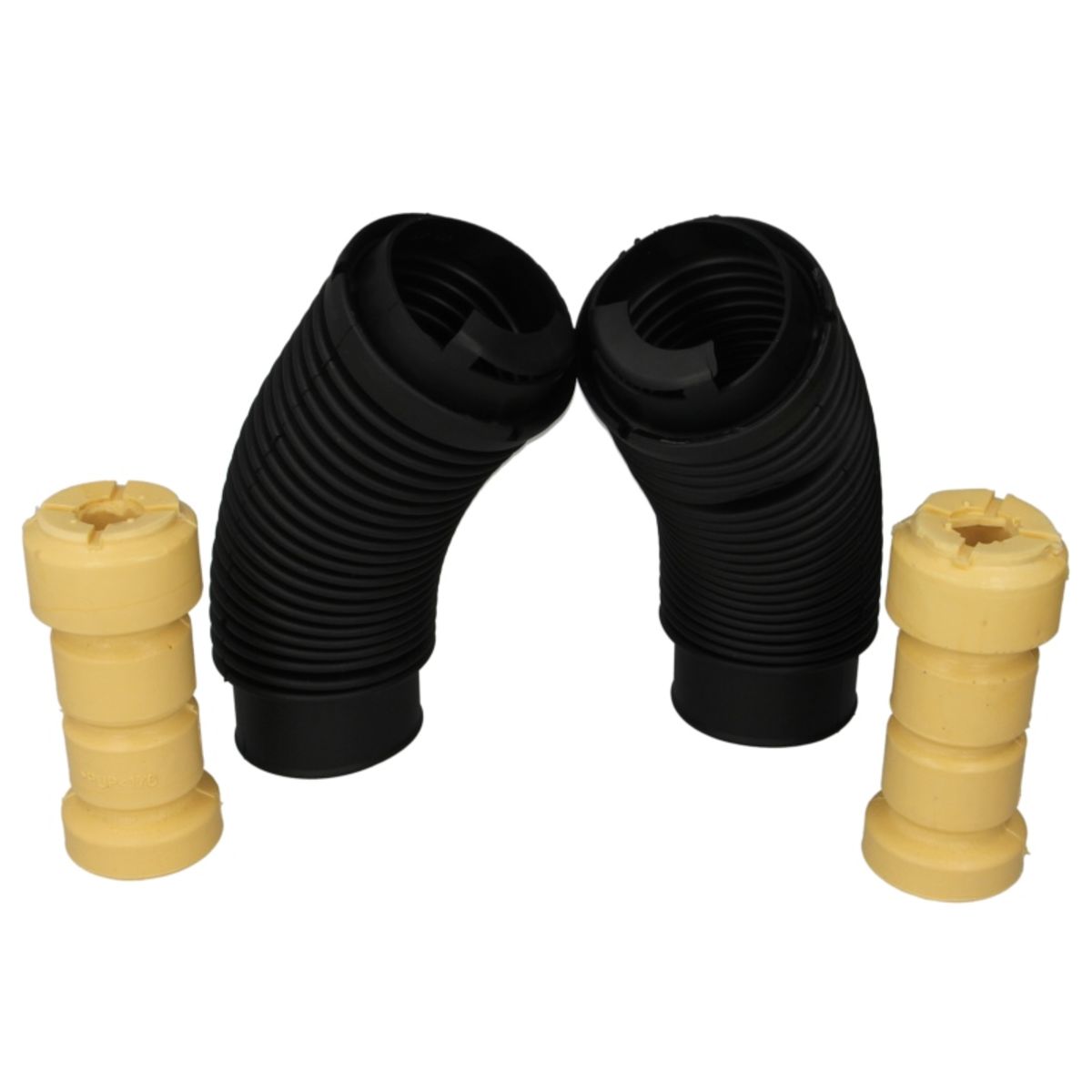 Image of Stofkap, schokdemper Protection Kit