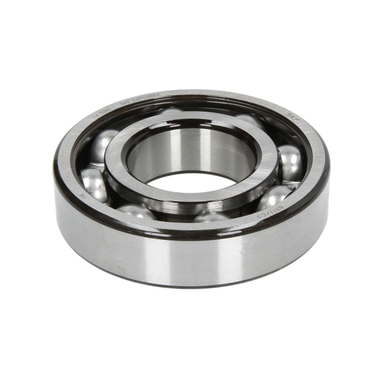 Image of Lager, differentieel  130440