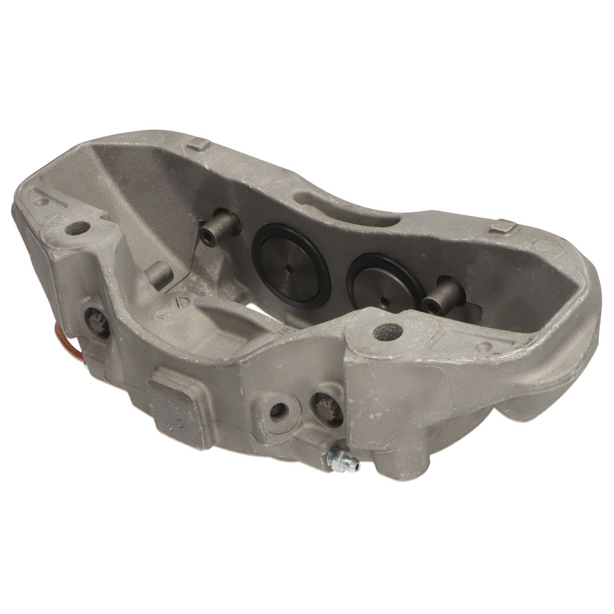 Bremssattel BUDWEG BUD345769