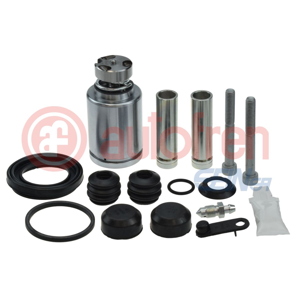Image of Reparatieset, remklauw
