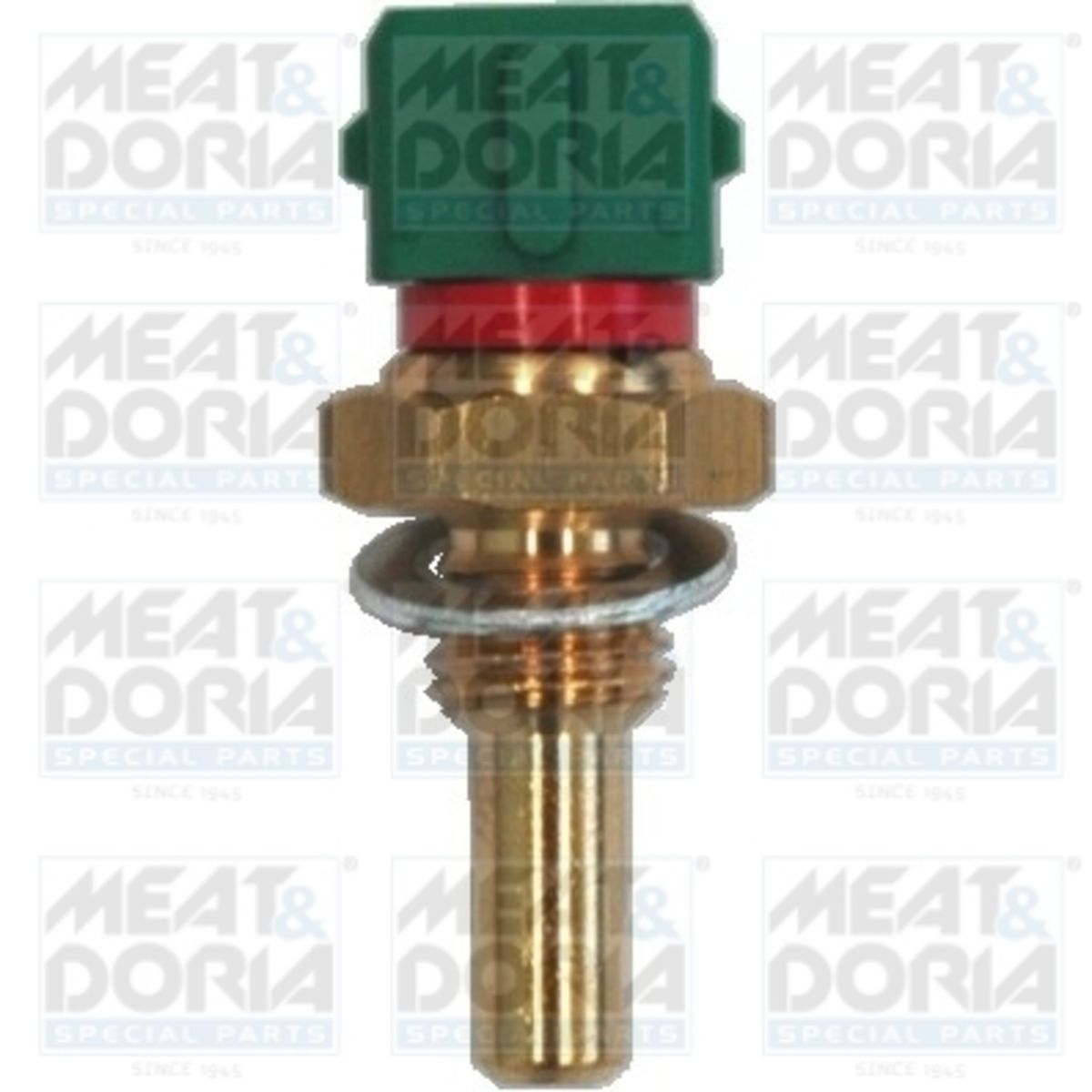 Meat & Doria Sensor, Kühlmitteltemperatur Größe 2 82214