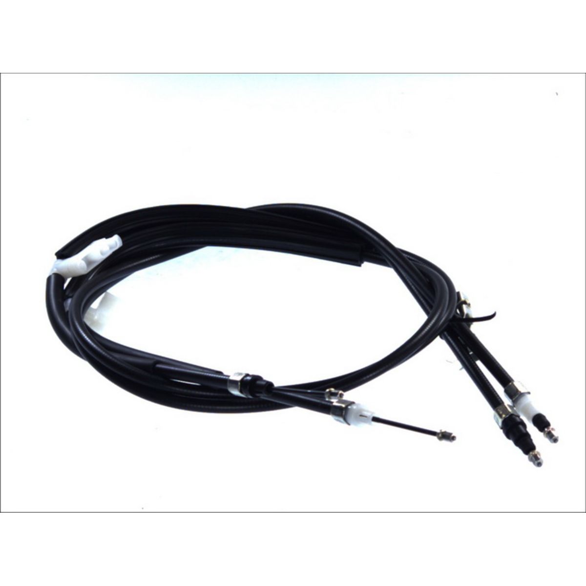 Image of Kabel, parkeerrem