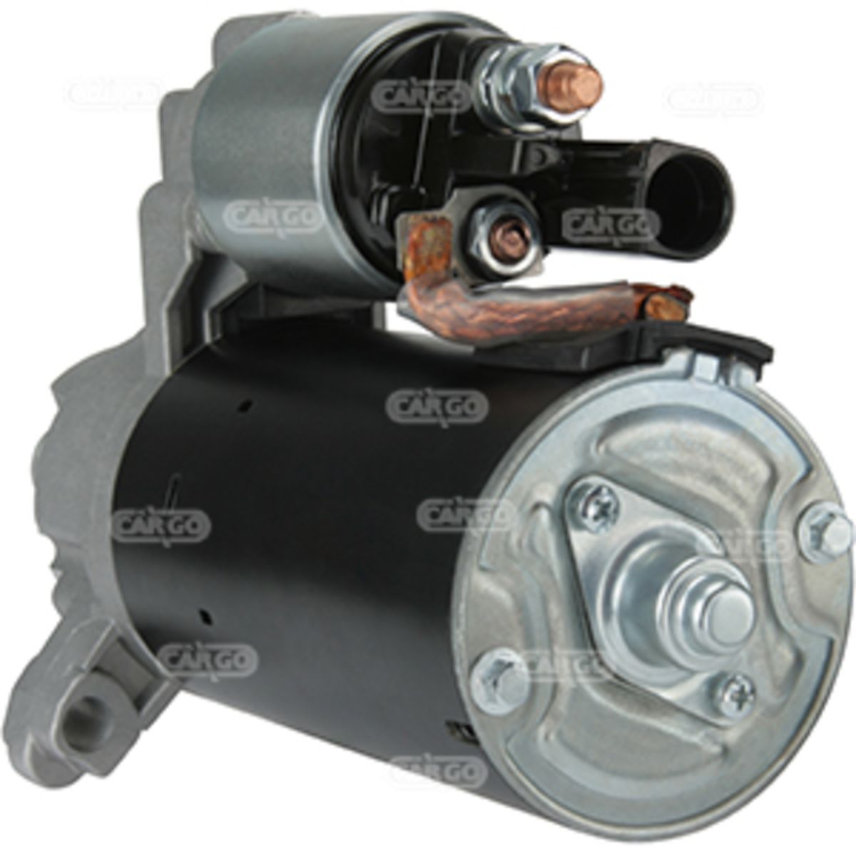 Image of Starter