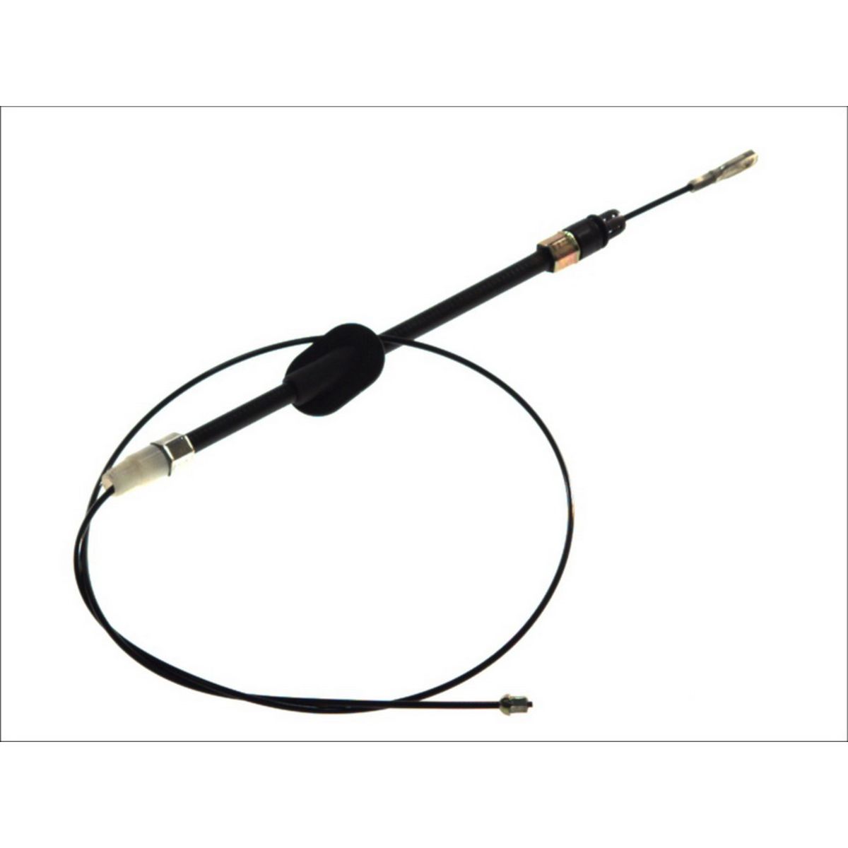 Image of Kabel, parkeerrem
