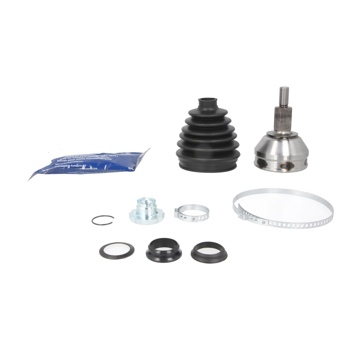 Image of Homokineet reparatie set, aandrijfas  KIT