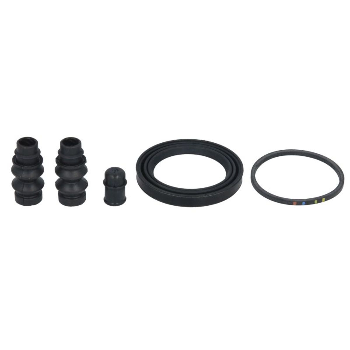 Reparatieset, remklauw  D4-3183