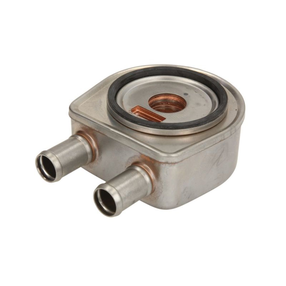 Image of Olie radiator, automatische transmissie