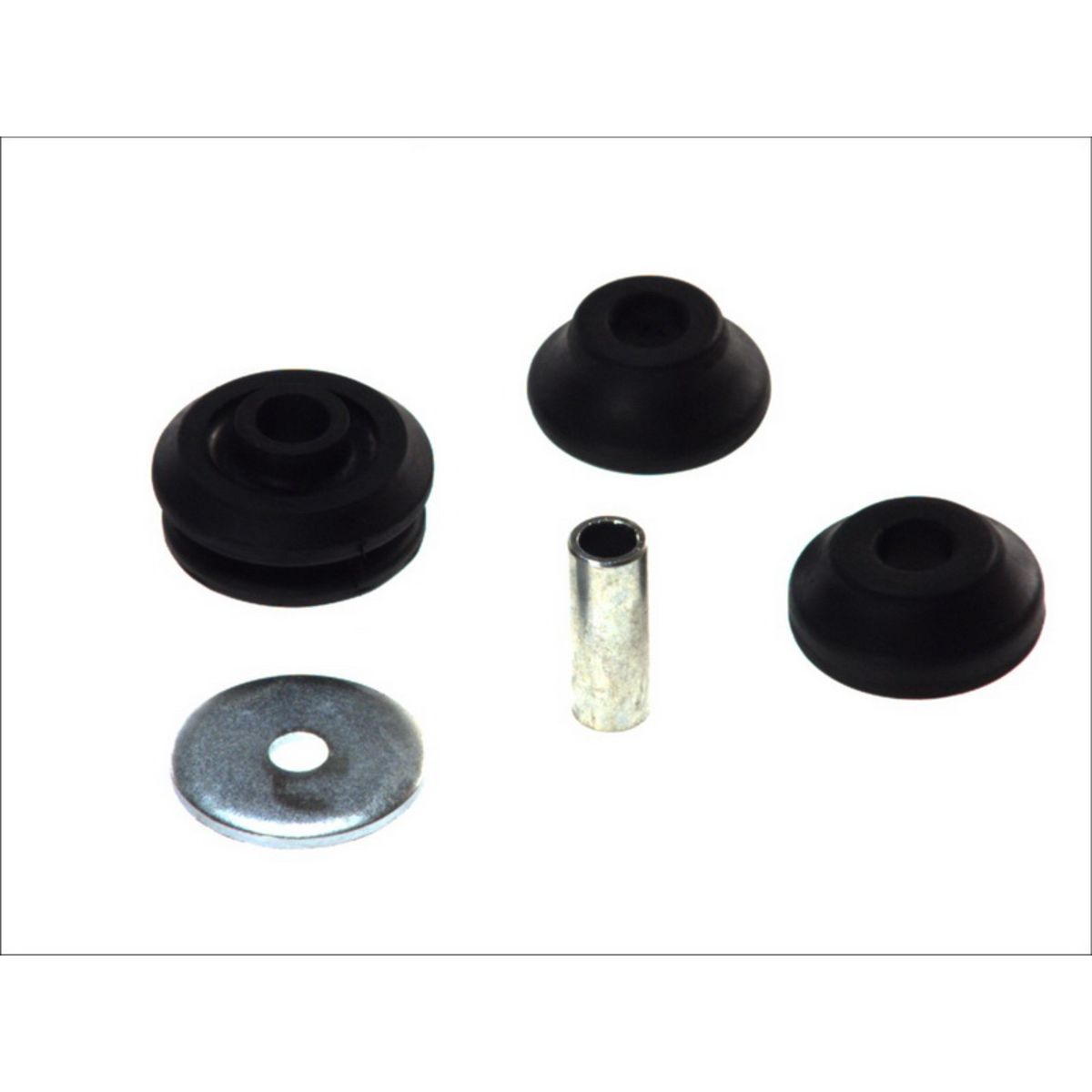 Montaggio del puntone SACHS 802 297