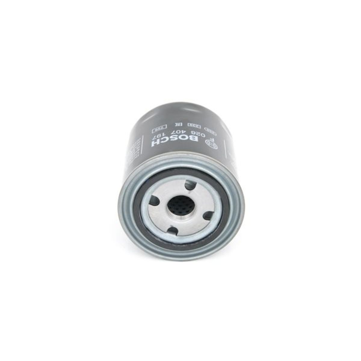 Image of Oliefilter, automaat
