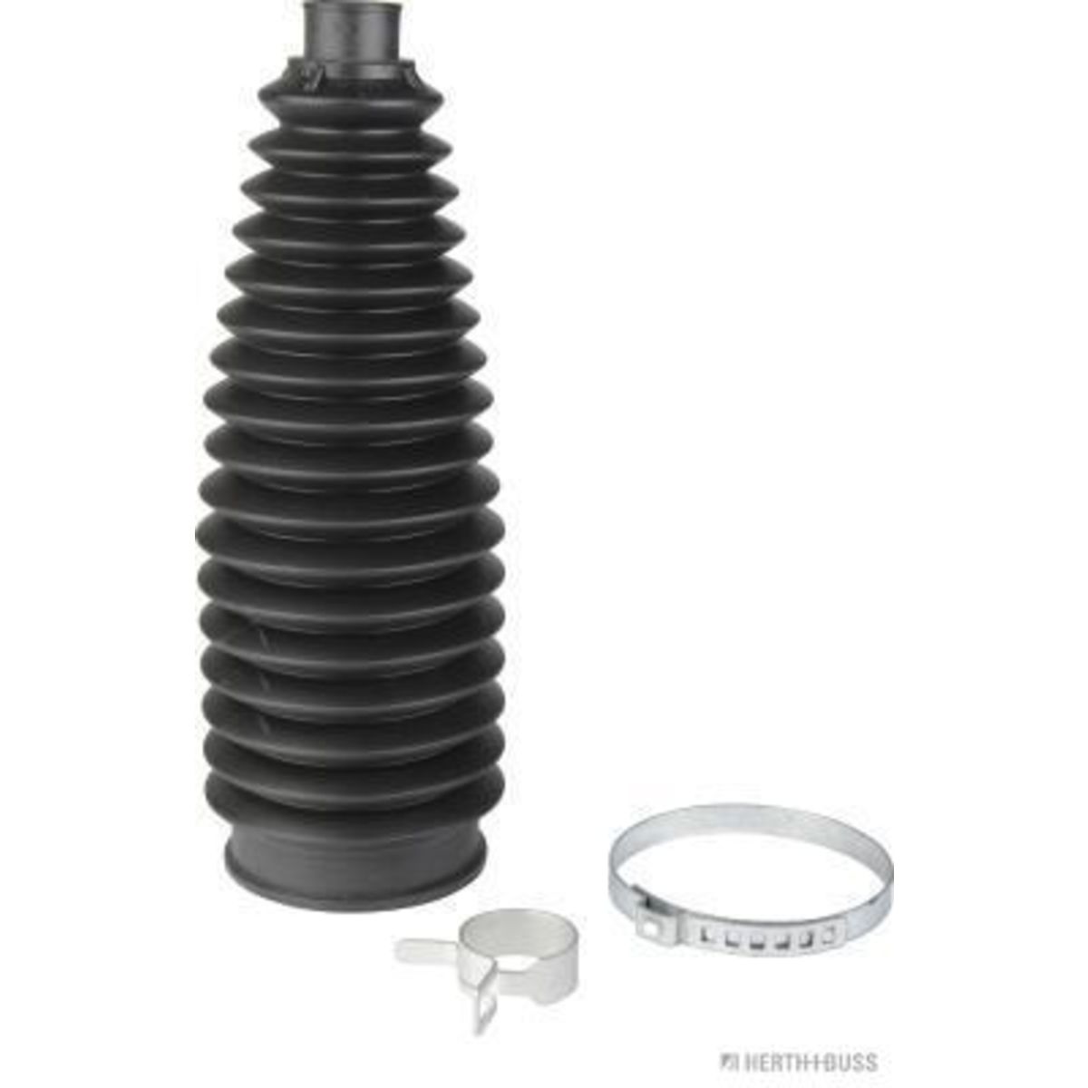 Image of Set balgen, stuurinrichting
